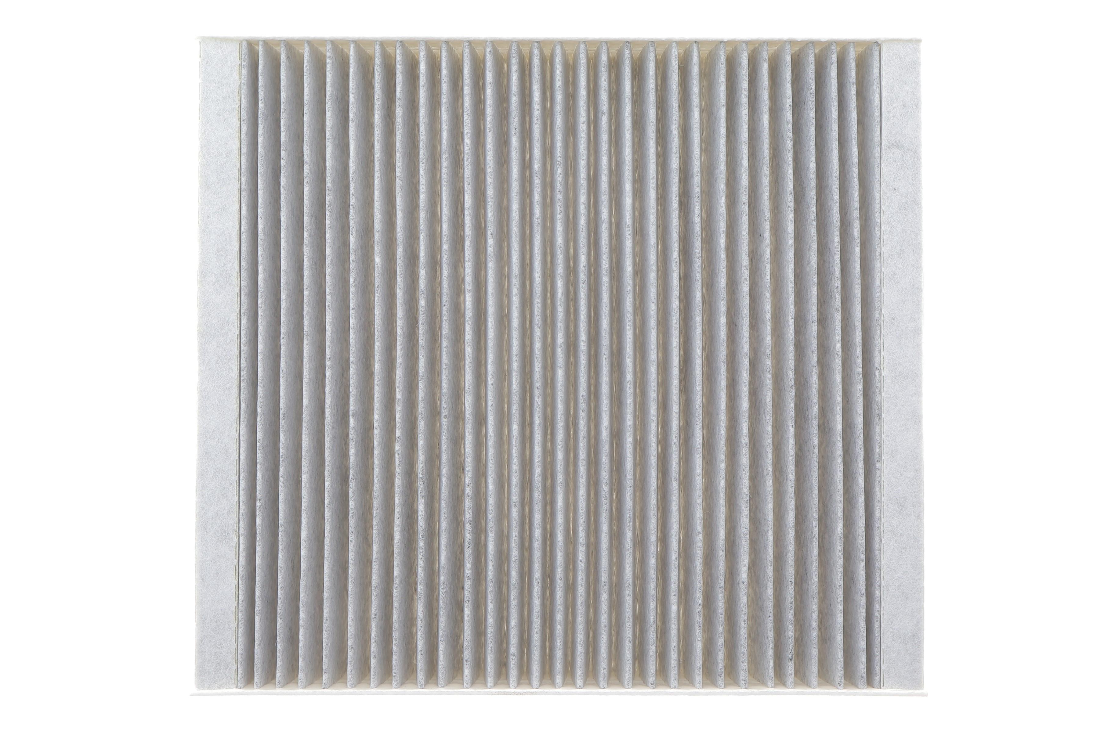 Фільтр салону Nissan X-Trail 01-13/Murano 04-/Teana/Infiniti FX/G35/Subaru Forester 03-08 (вугільний)