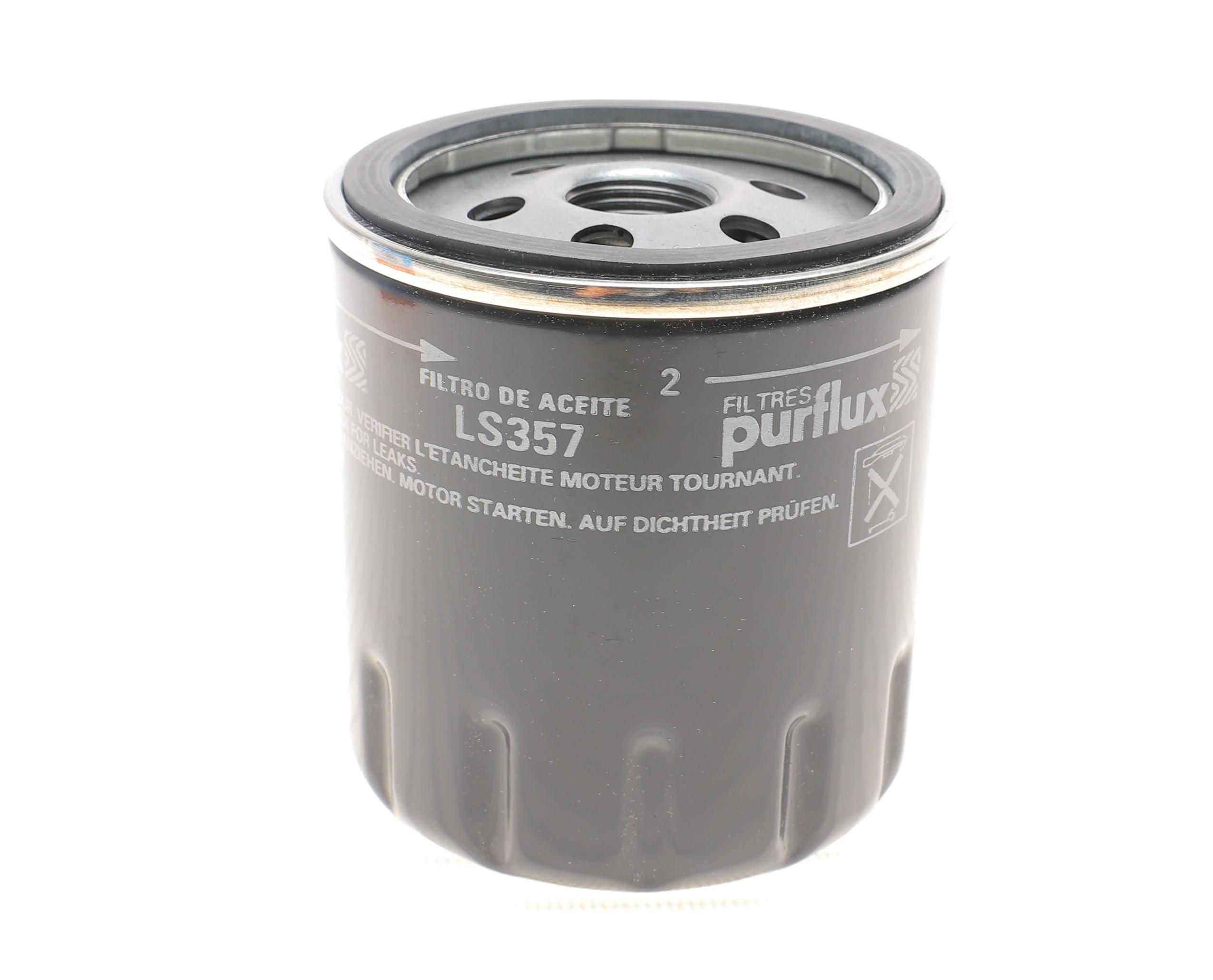 Фільтр масляний Mazda 3/6/CX-3/CX-5/CX7/MX-5 02-