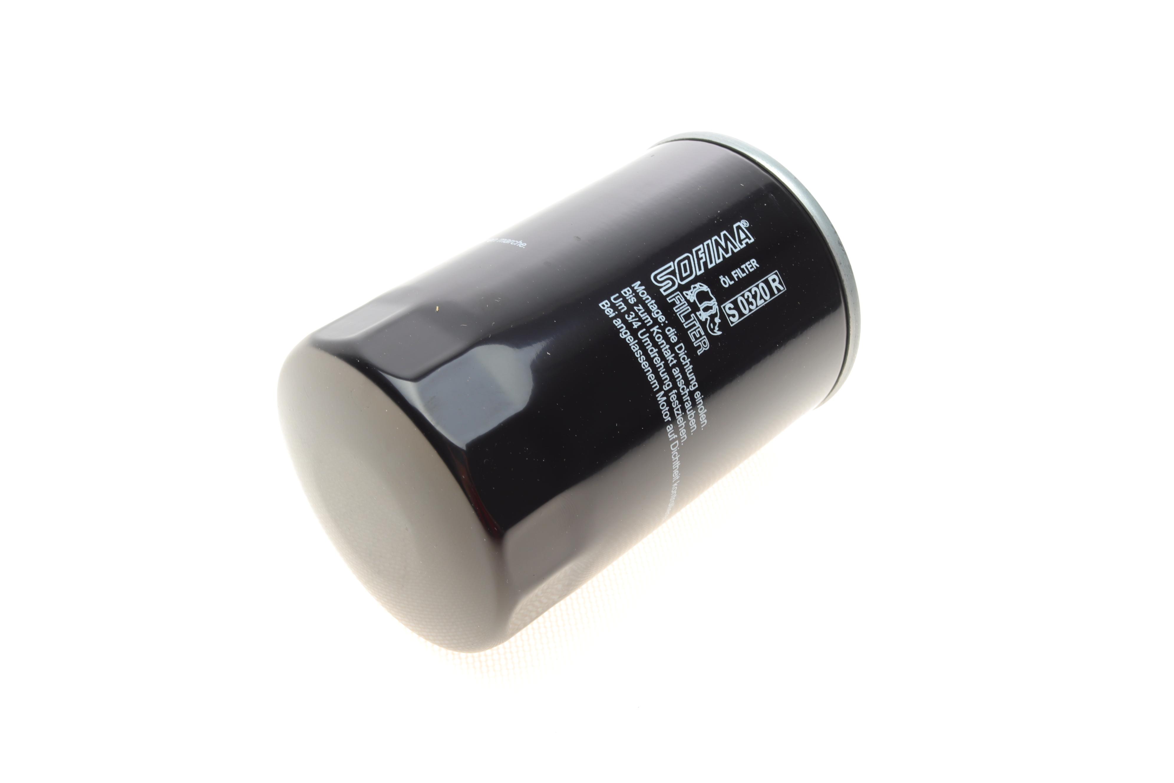 Фільтр масляний Ford Transit 2.0-2.9 -06