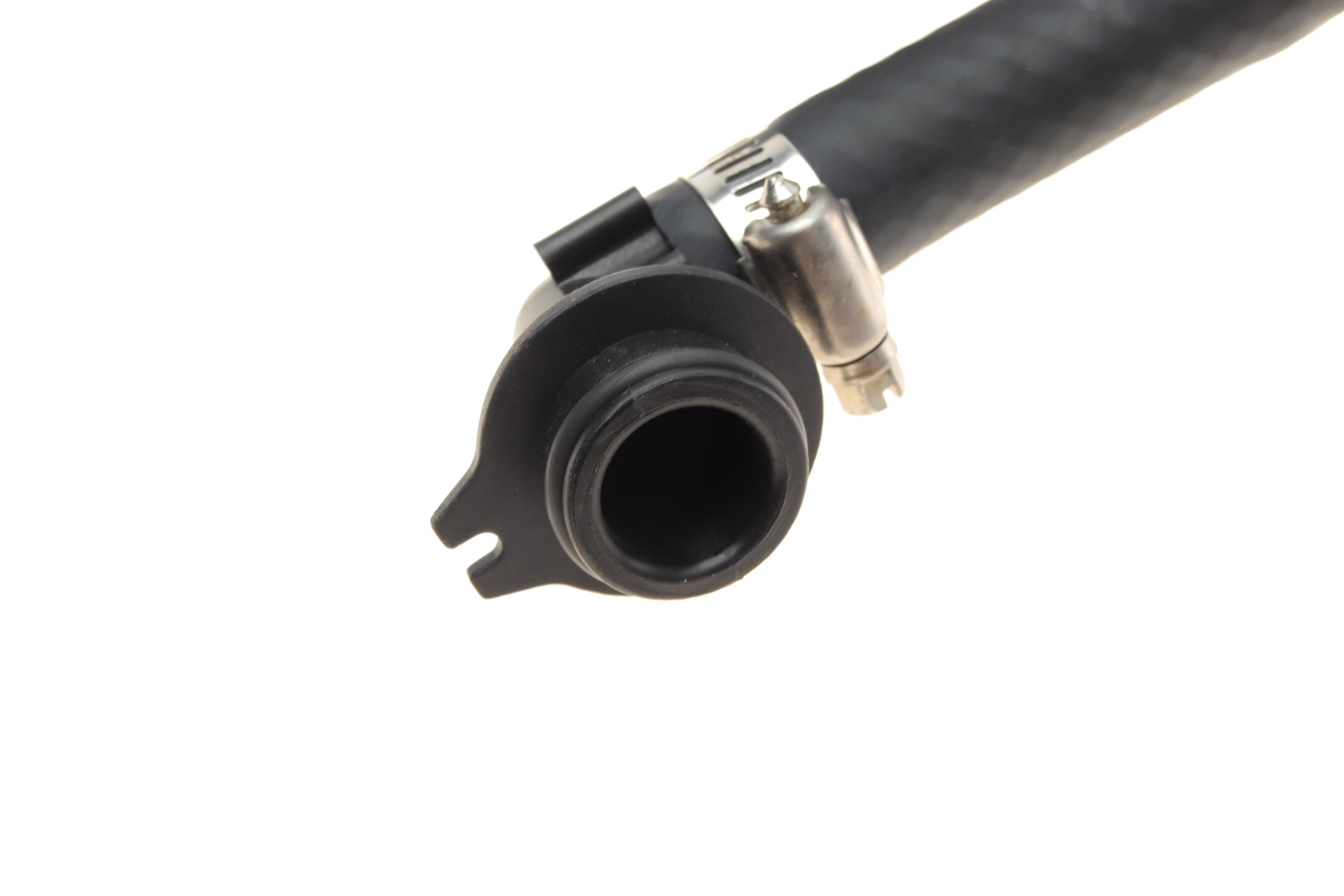 Корпус фільтра масляного (з радіатором) Citroen Jumpy/Fiat Scudo/Peugeot Expert 2.0 HDI 07-