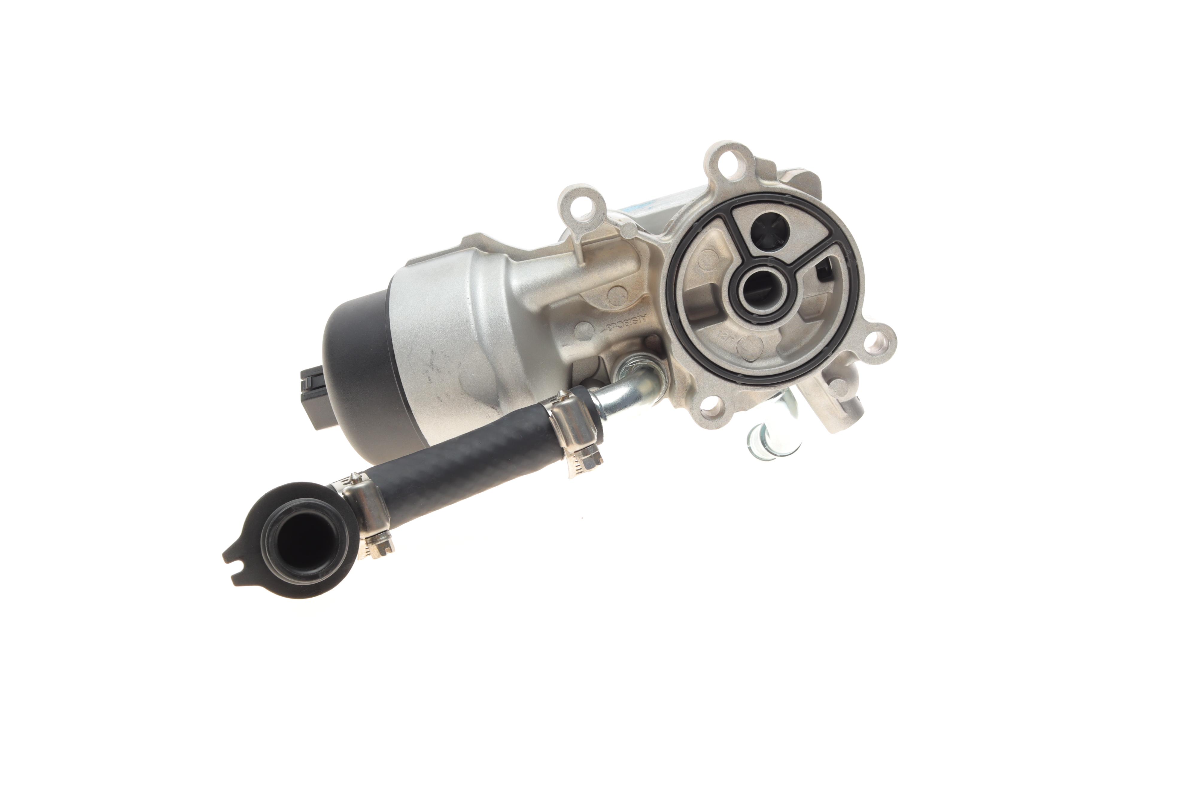 Корпус фільтра масляного (з радіатором) Citroen Jumpy/Fiat Scudo/Peugeot Expert 2.0 HDI 07-