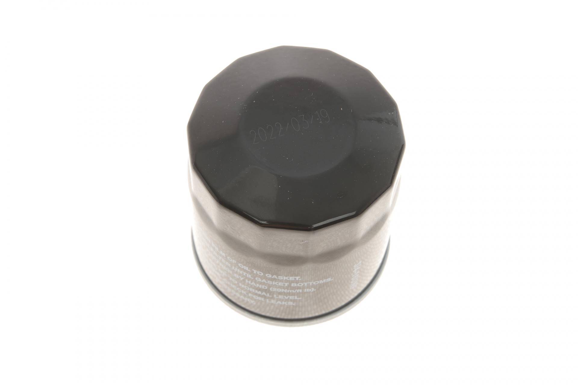 Фільтр масляний Toyota Corolla 1.3-1.8 89-