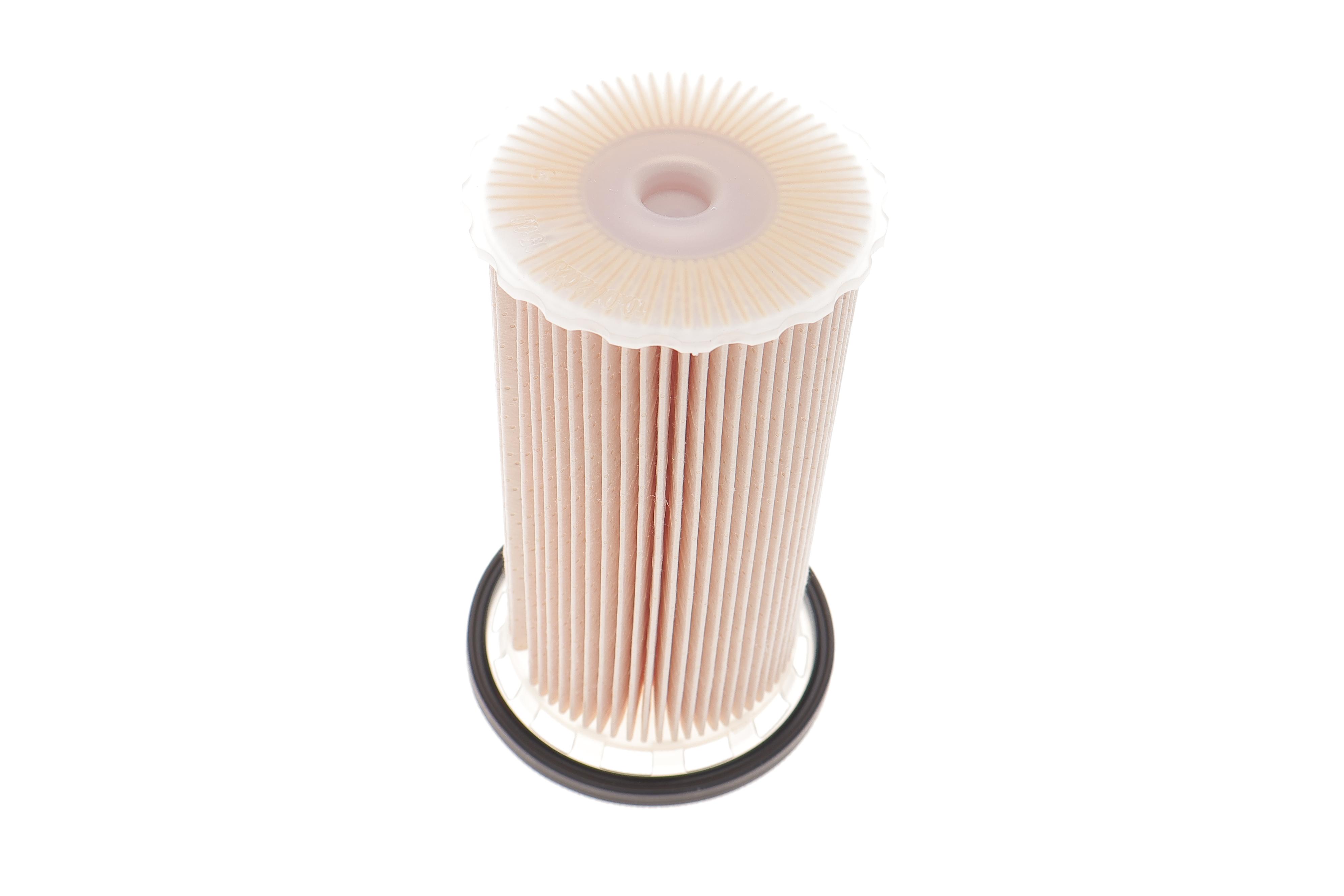 Фільтр паливний VW Golf VII 1.6/2.0TDI 12- (для корпусу без датчика рівня води) h=150, 9mm