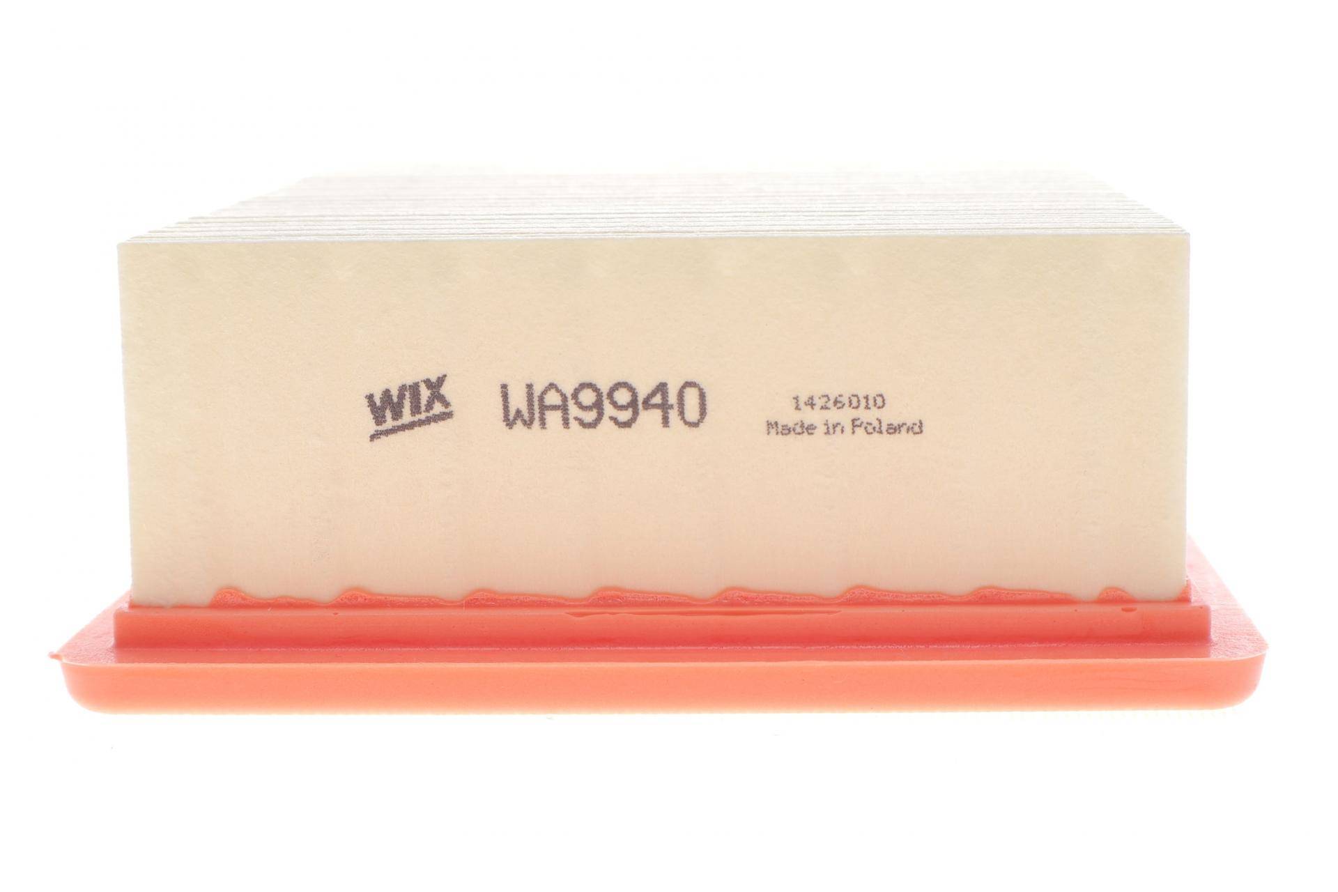 Фільтр повітряний Ford Kuga II 2.5 13-