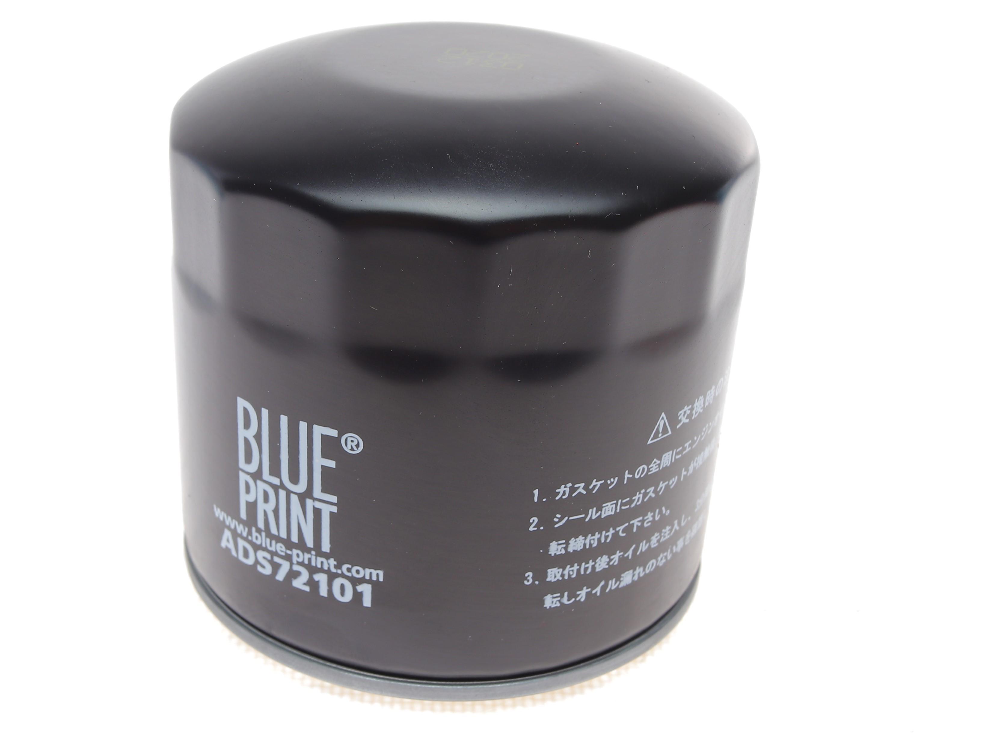 Фільтр масляний Honda Accord/Civic