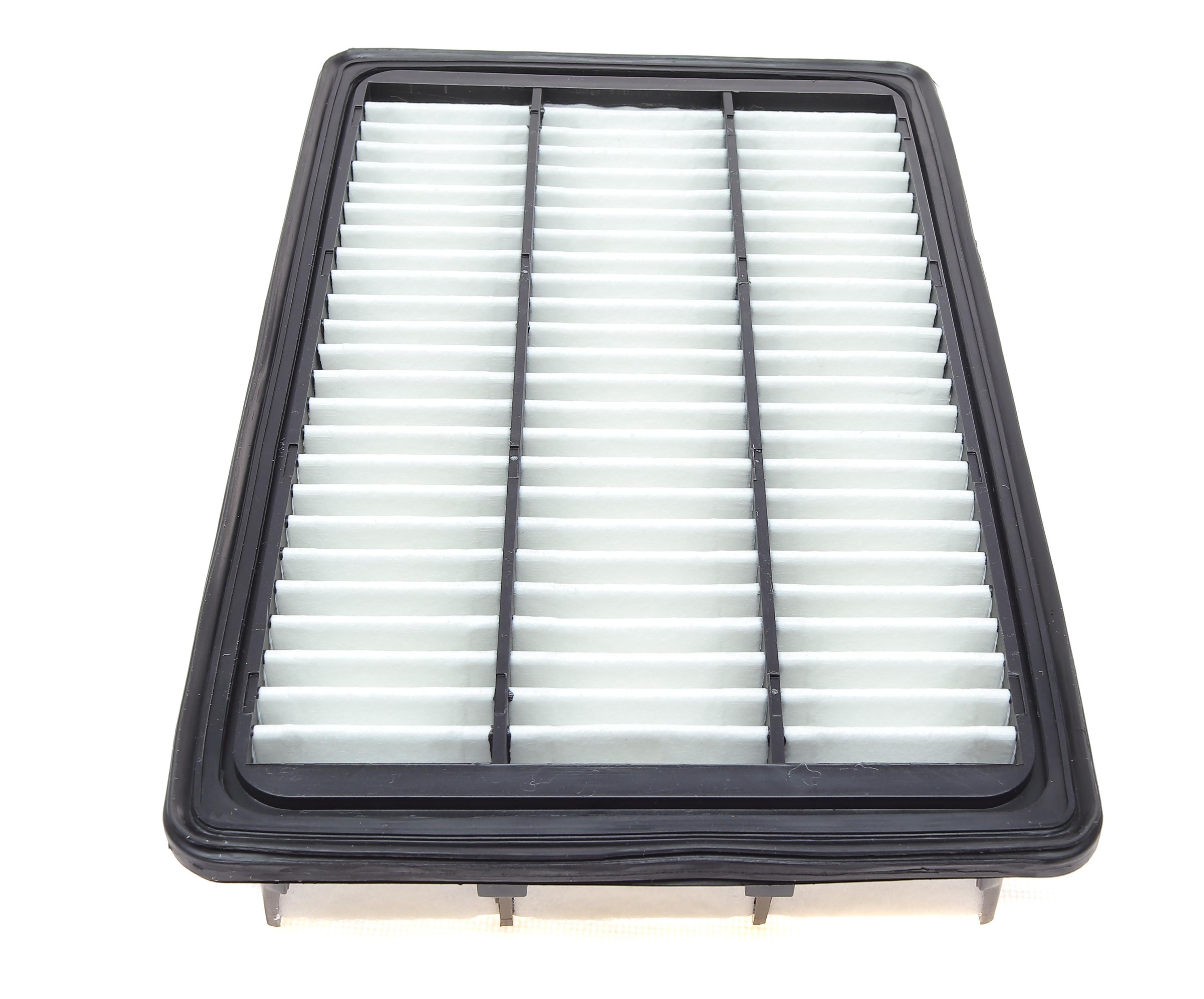 Фільтр повітряний Hyundai Santa Fe 2.2CRDi/2.7V6 06-12