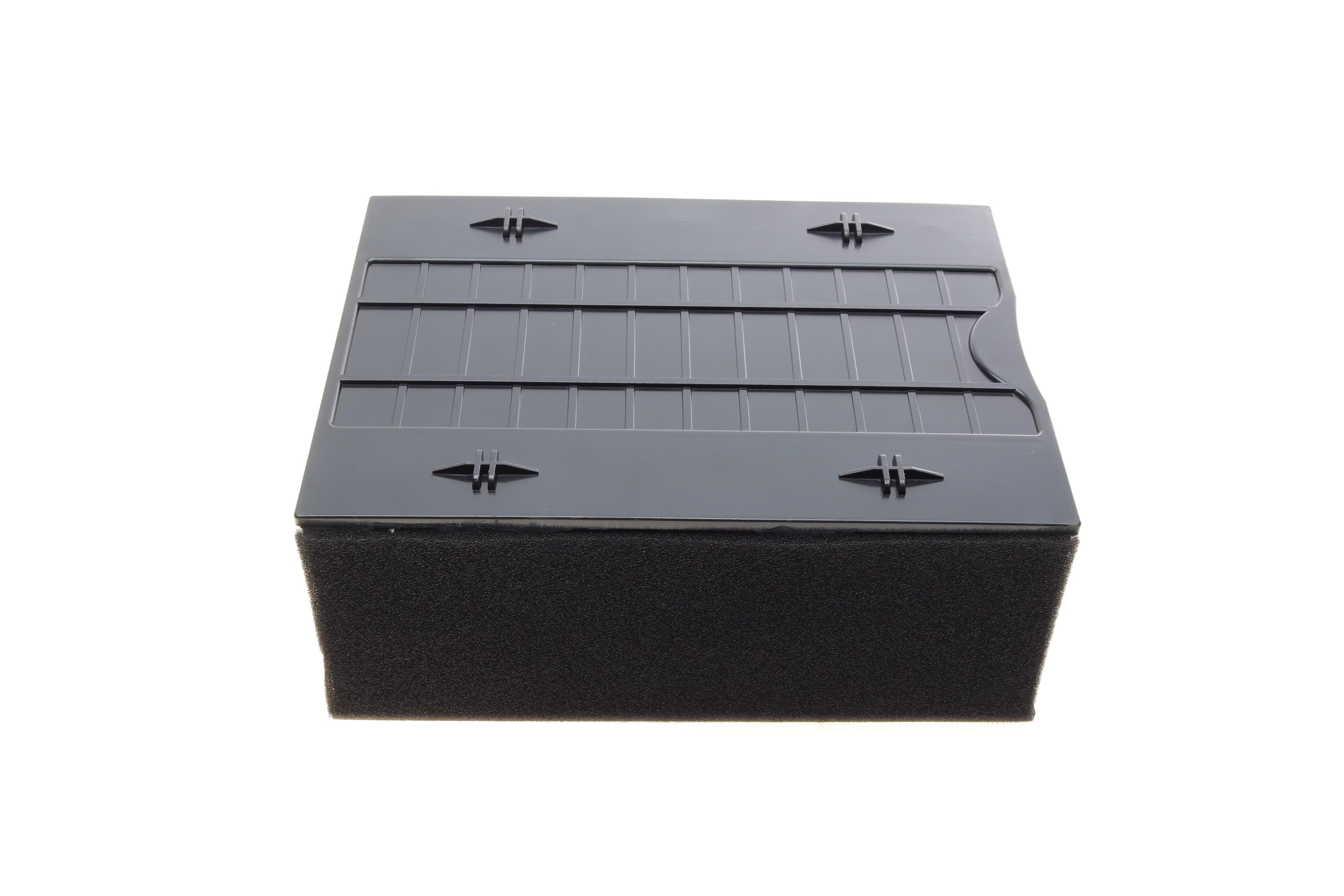 Фільтр повітряний Porsche Macan 2.0-3.6 14-