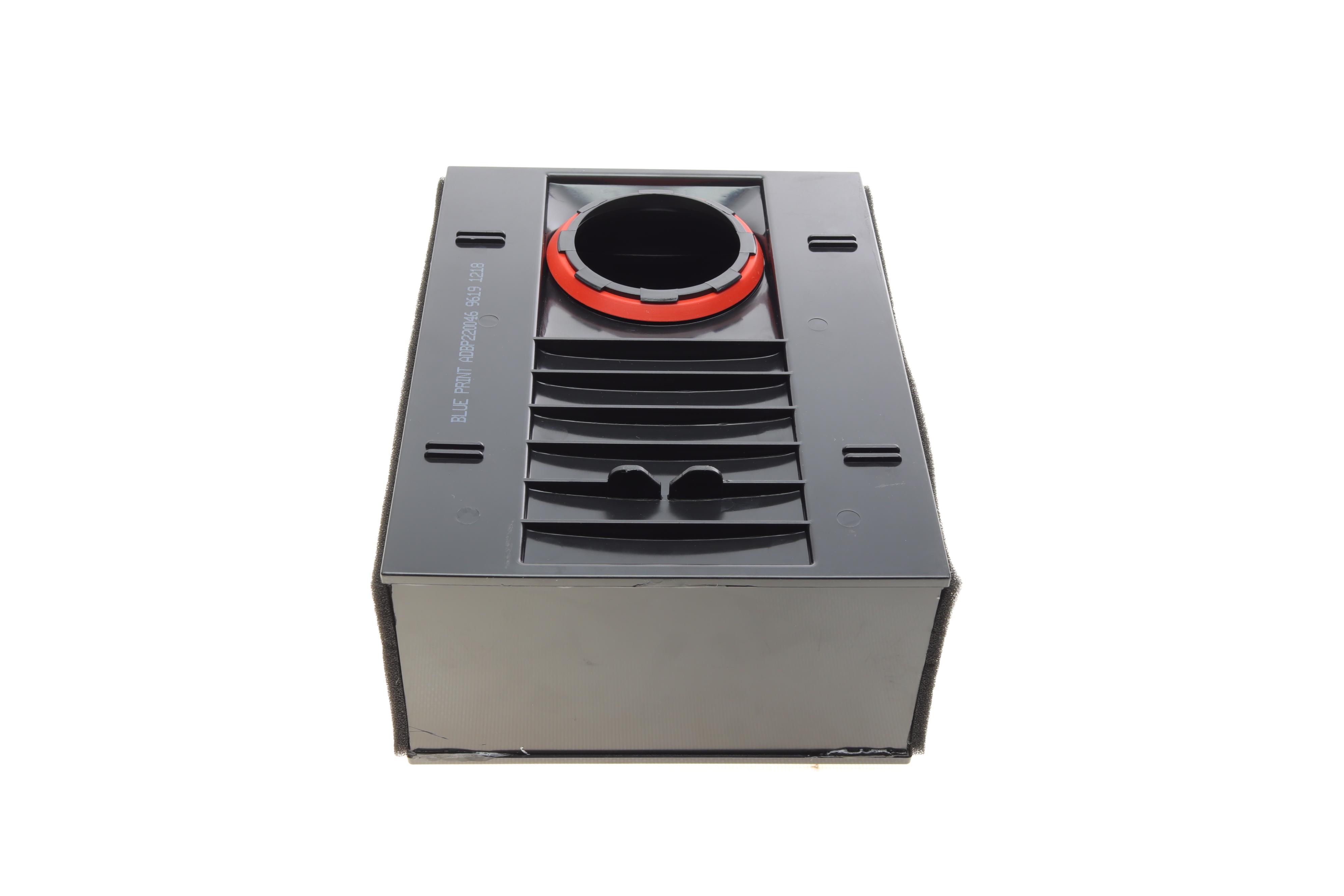 Фільтр повітряний Porsche Macan 2.0-3.6 14-