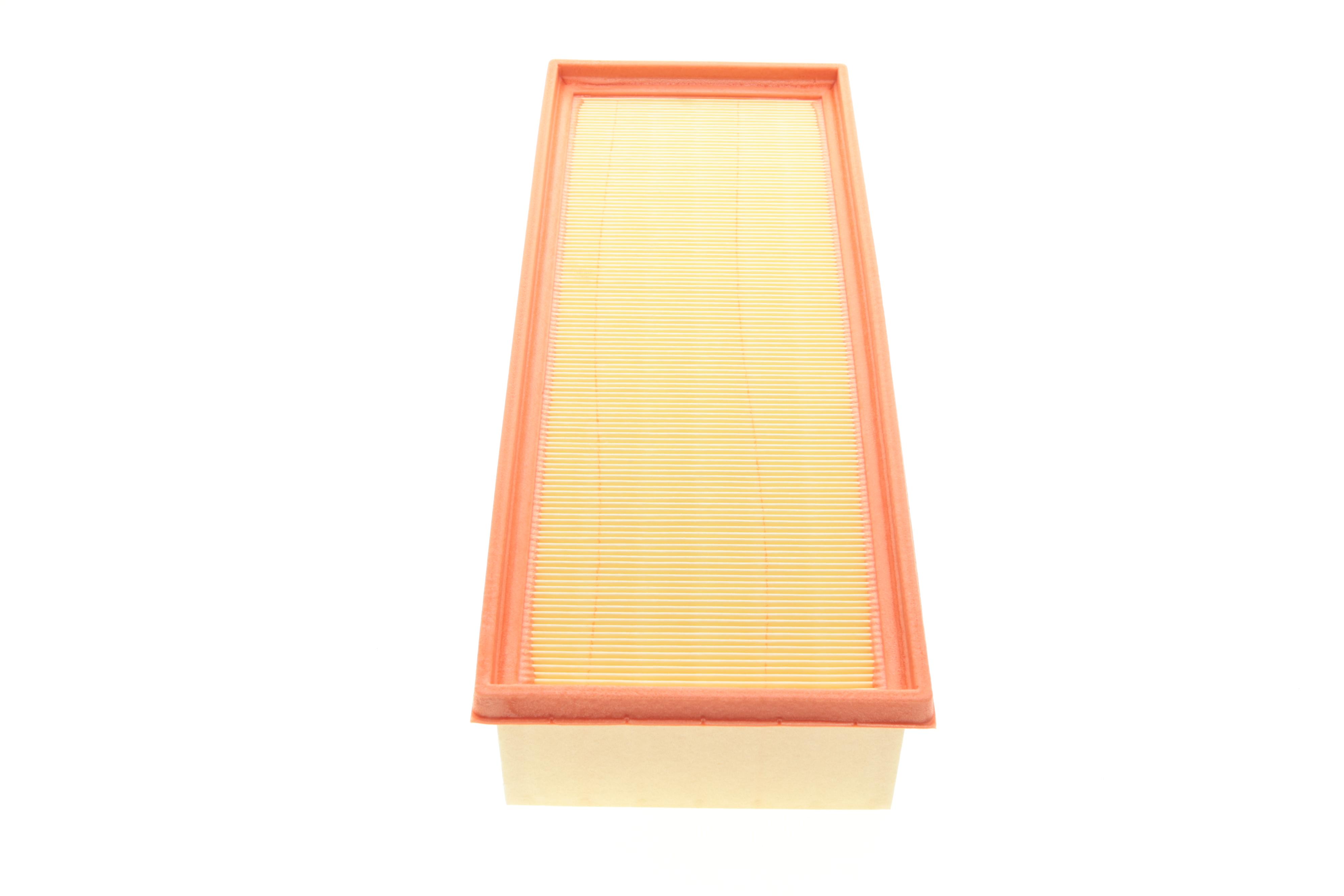 Фільтр повітряний Audi A4/A5 1.8-2.0TFSI/2.0TDI 07-17/Audi Q5 2.0TDI/TFSI quattro 08-17