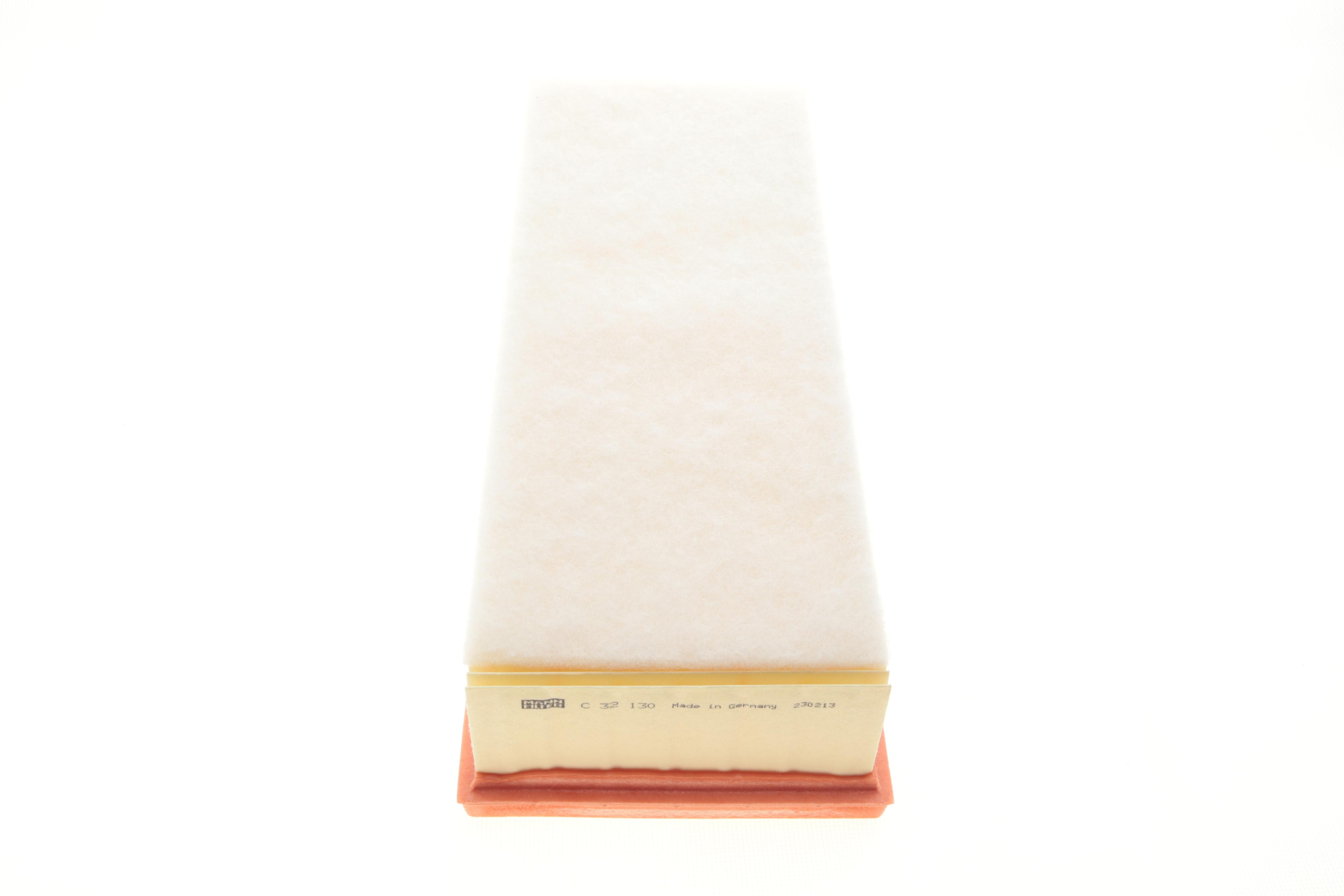 Фільтр повітряний Audi A4/A5 1.8-2.0TFSI/2.0TDI 07-17/Audi Q5 2.0TDI/TFSI quattro 08-17