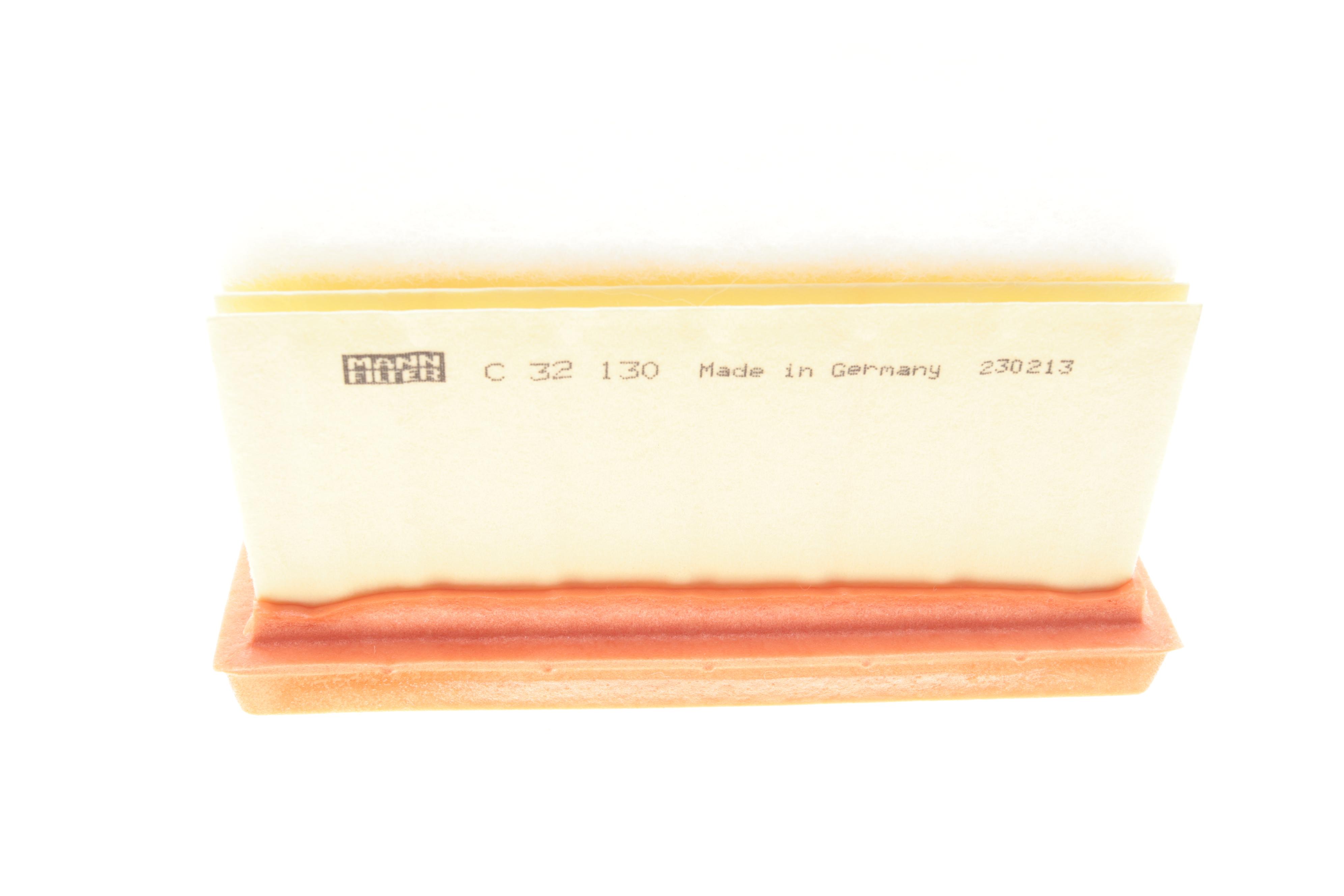 Фільтр повітряний Audi A4/A5 1.8-2.0TFSI/2.0TDI 07-17/Audi Q5 2.0TDI/TFSI quattro 08-17