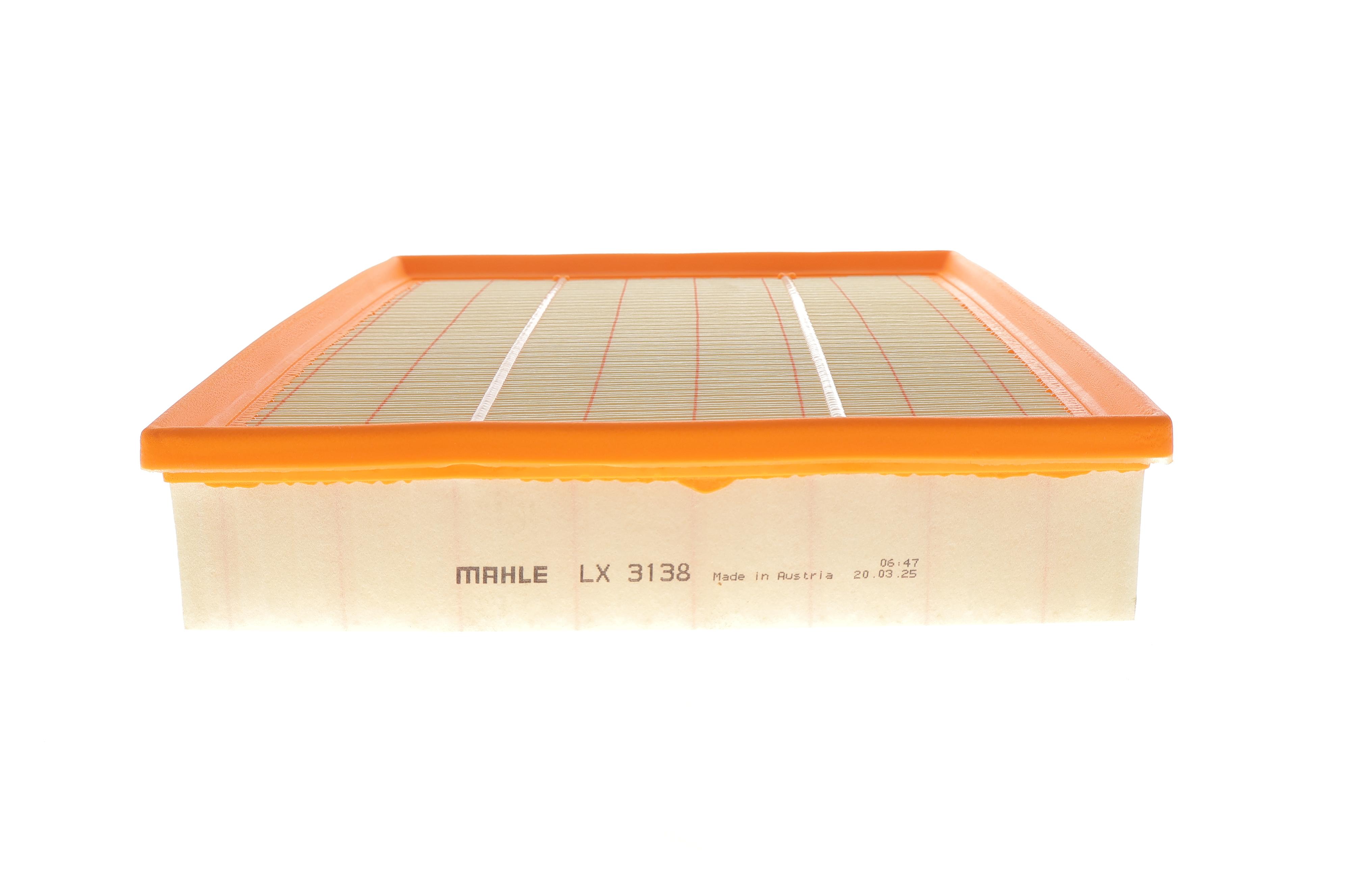 Фільтр повітряний VW Amarok 2.0 TSI/TDI 10-