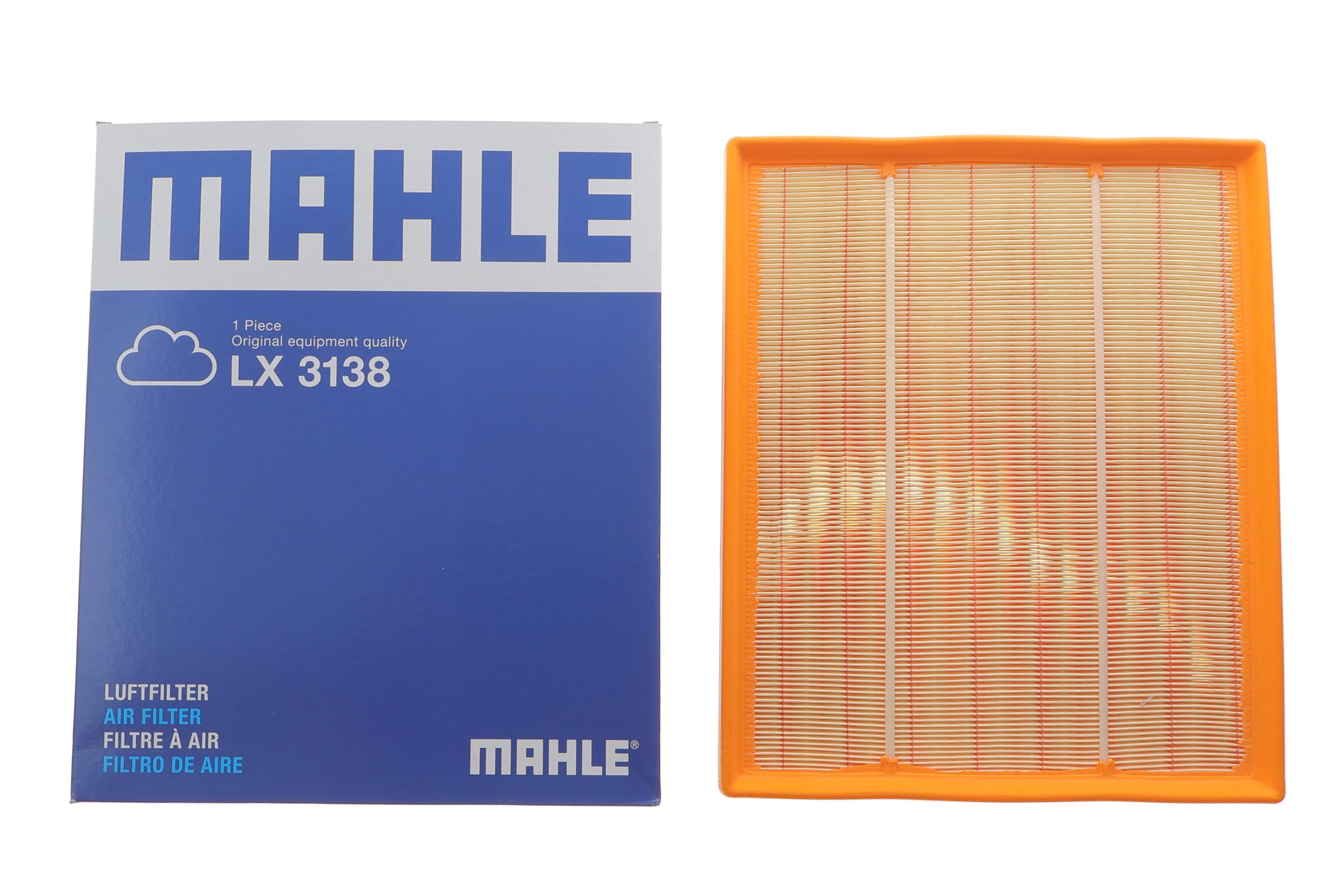 Фільтр повітряний VW Amarok 2.0 TSI/TDI 10-