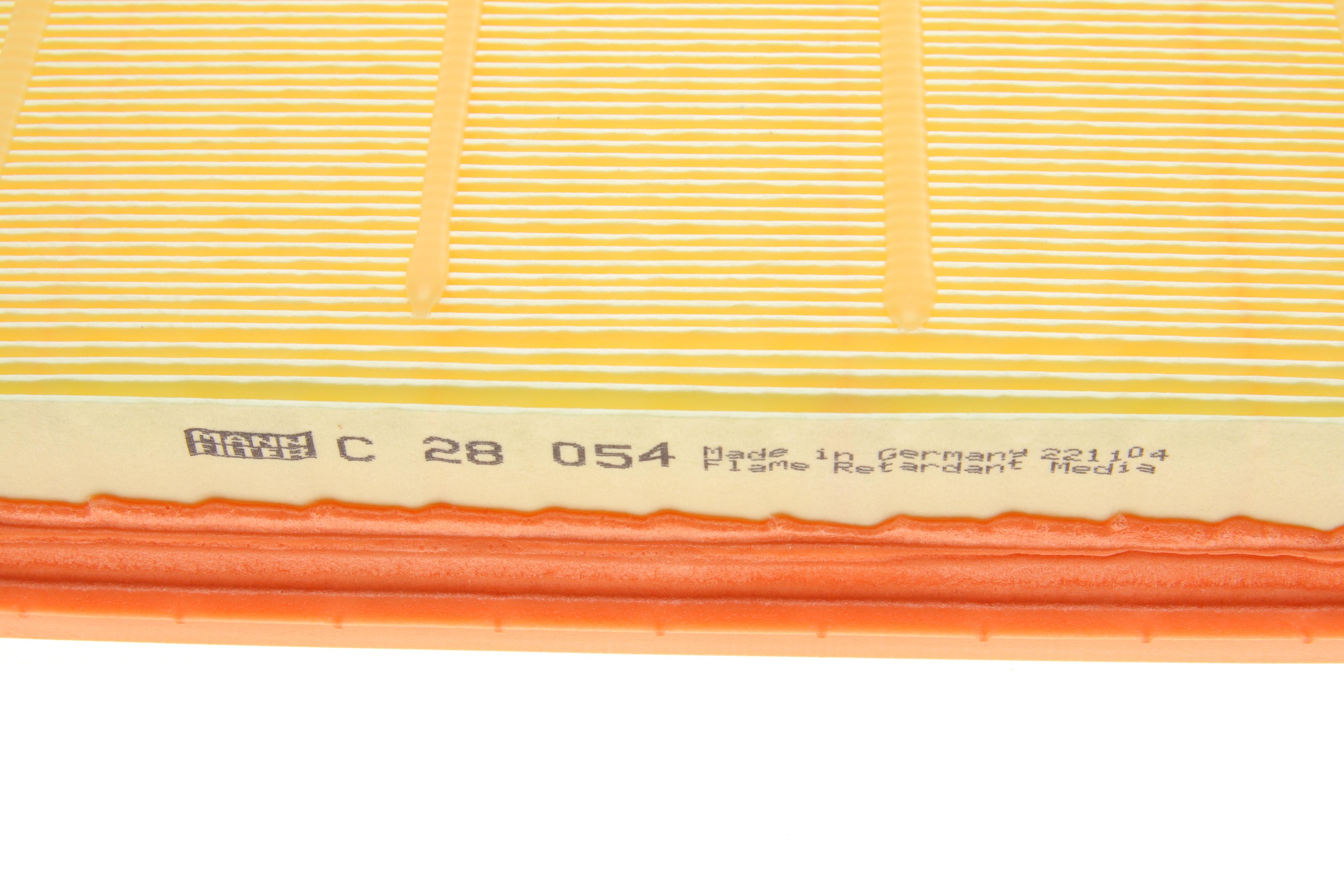 Фільтр повітряний BMW 3 (G20/G21)4 (G22/G23/G26)/Z4 (G29) 2.0i/e B46/B48 18-/Toyota Supra 2.0 19-