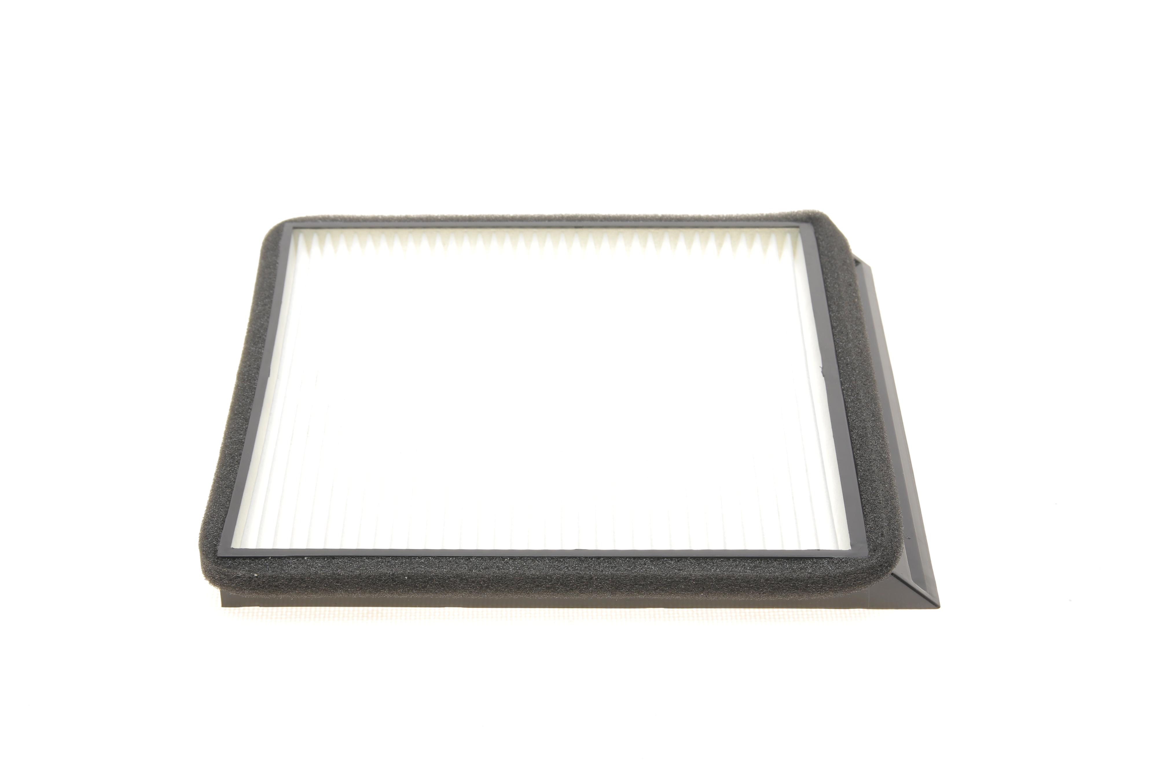 Фільтр салону Citroen Berlingo/Peugeot Partner 1.1-2.0HDI 96- (+AC)