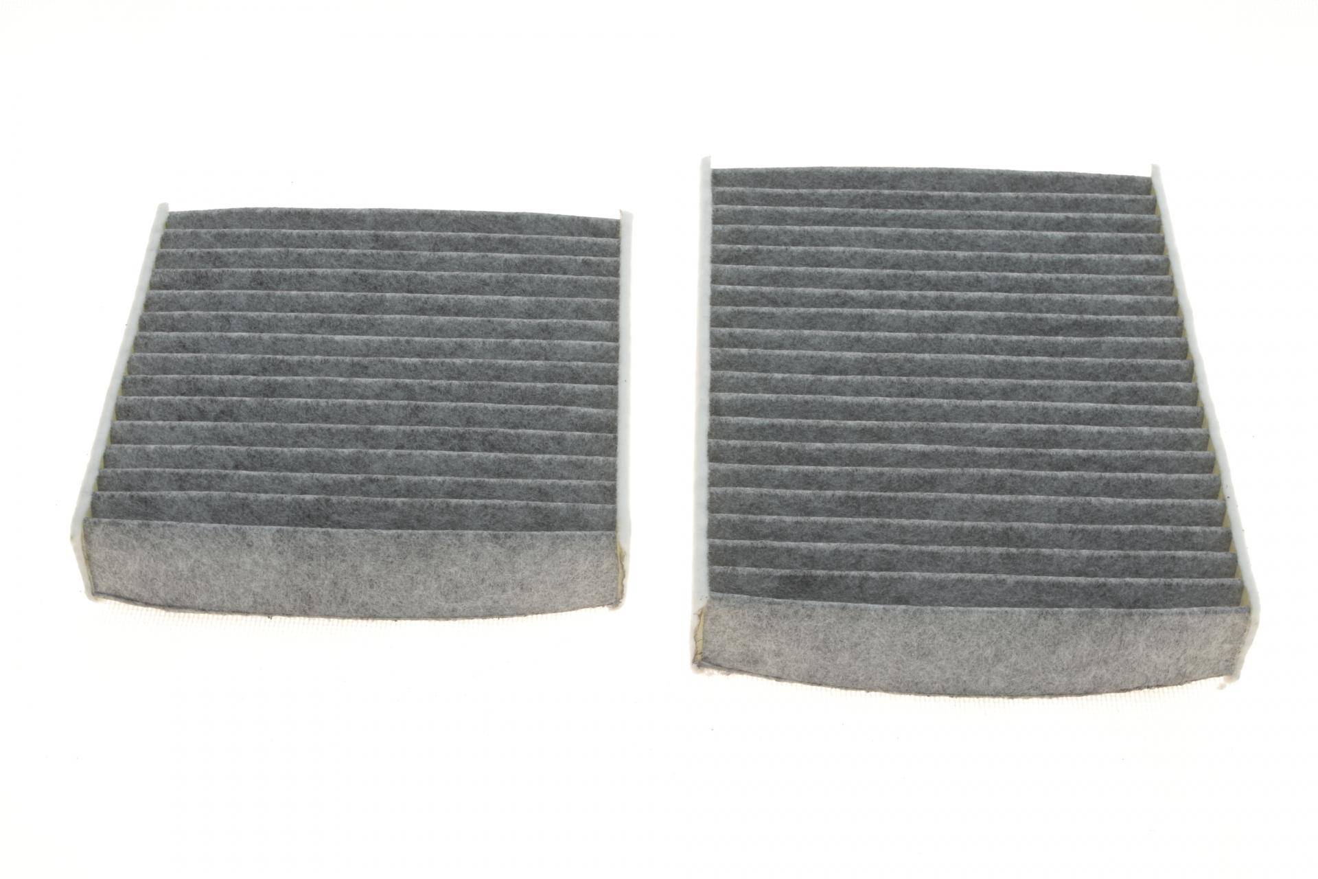 Фільтр салону Citroen C3/Peugeot 207/208 09- (вугільний)