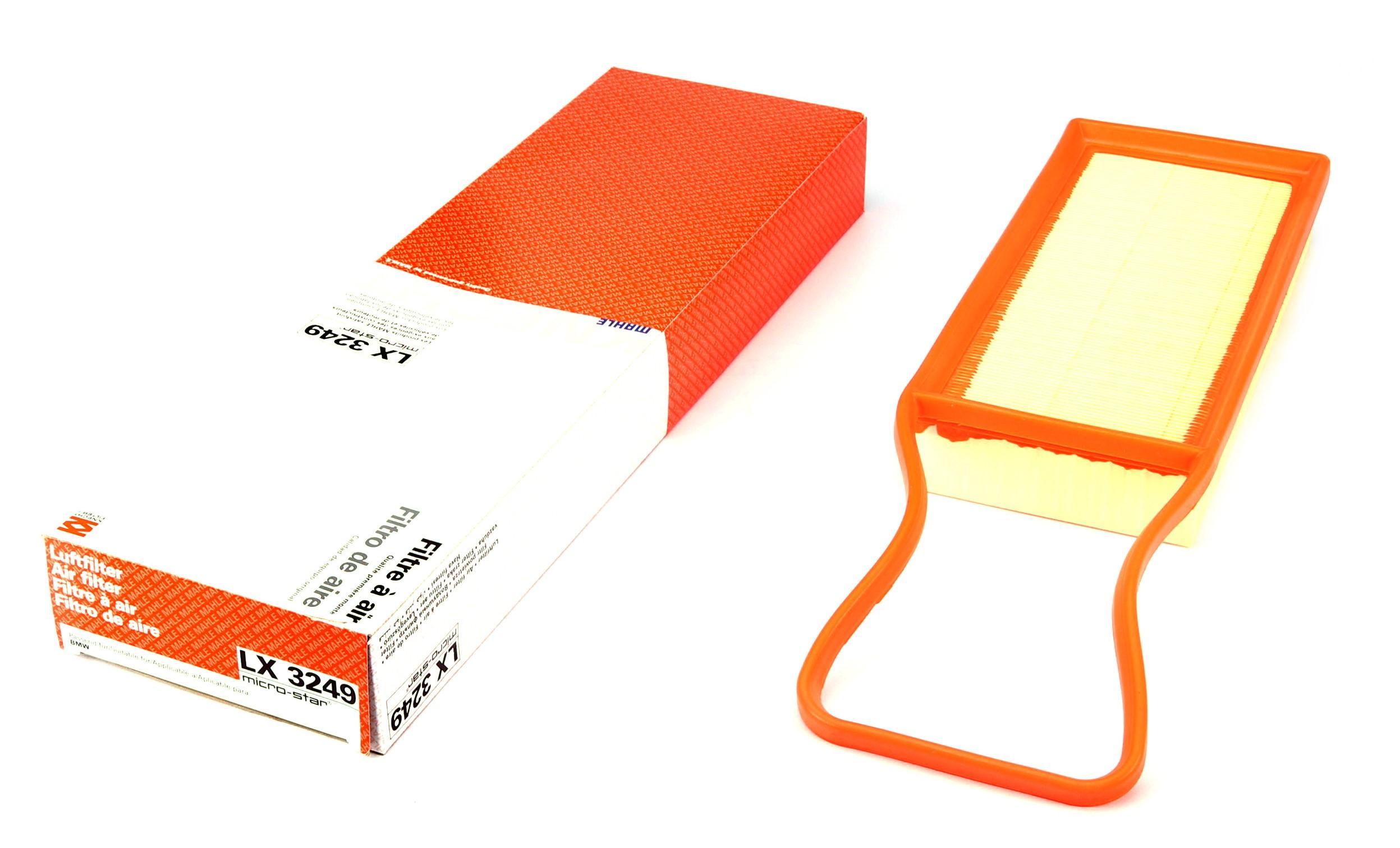 Фільтр повітряний BMW X5 (F15/F85) 15-18