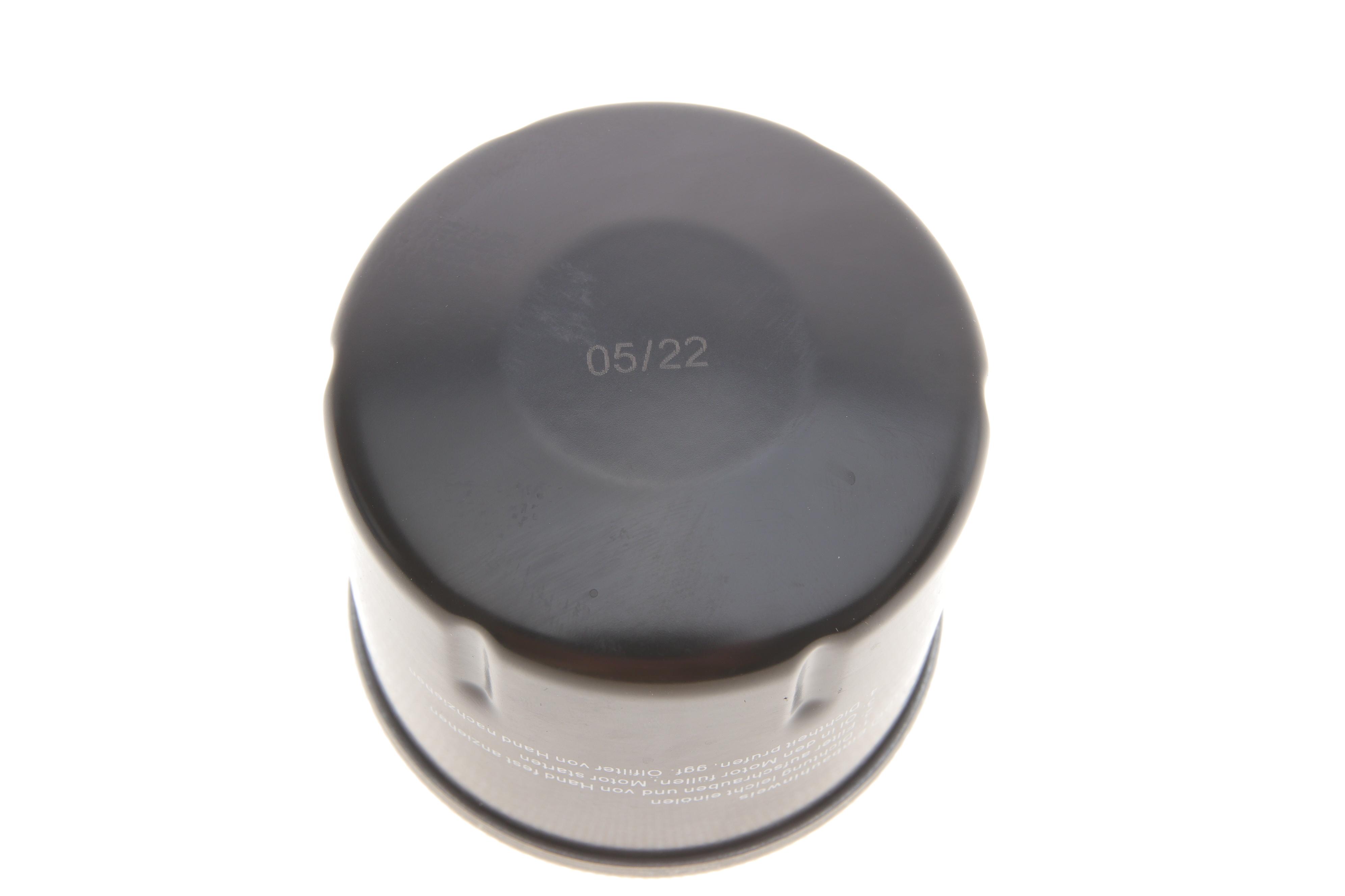 Фільтр масляний Renault Kangoo 1.2 97-09 (бензин)