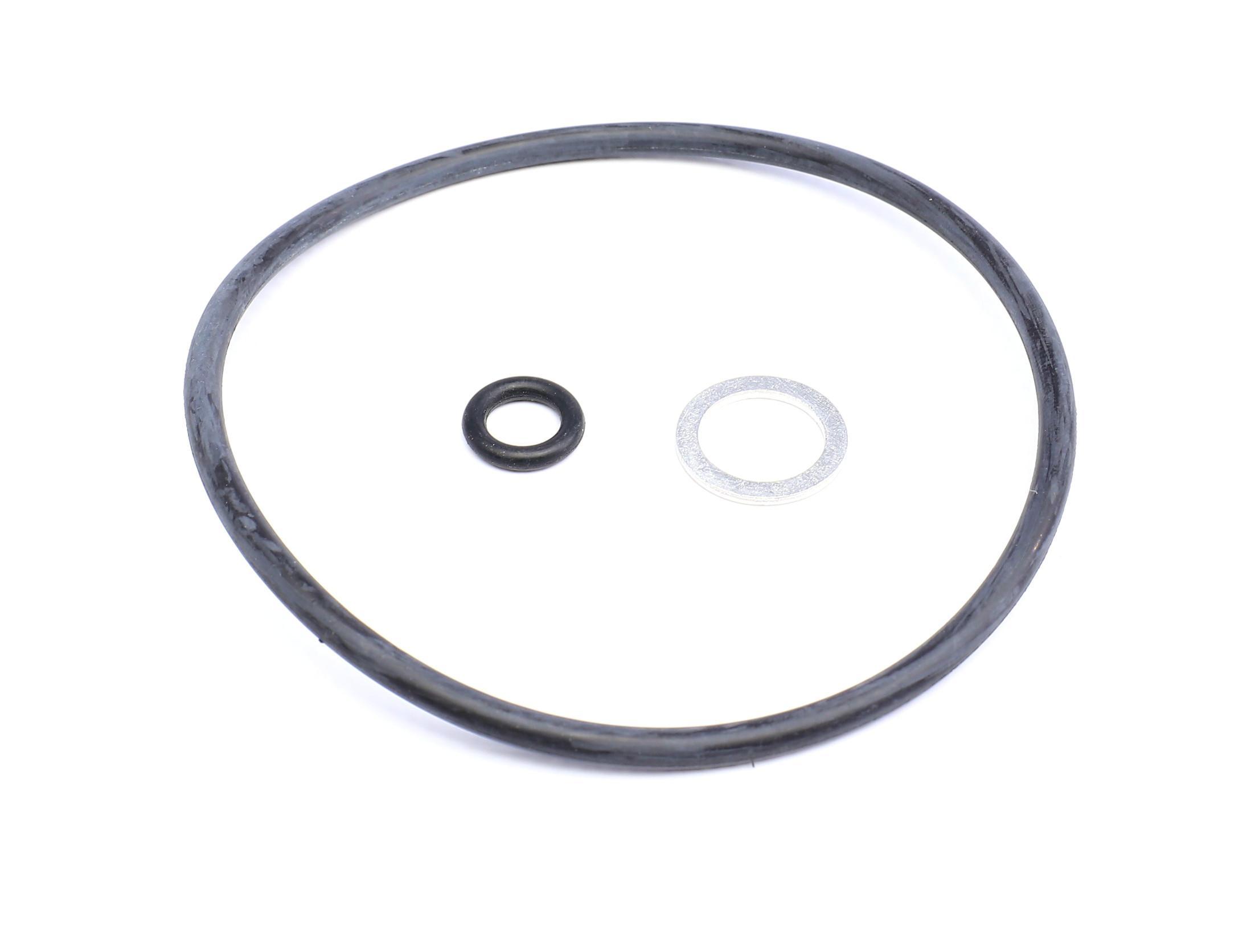 Фільтр масляний BMW (E90/E91) 05-