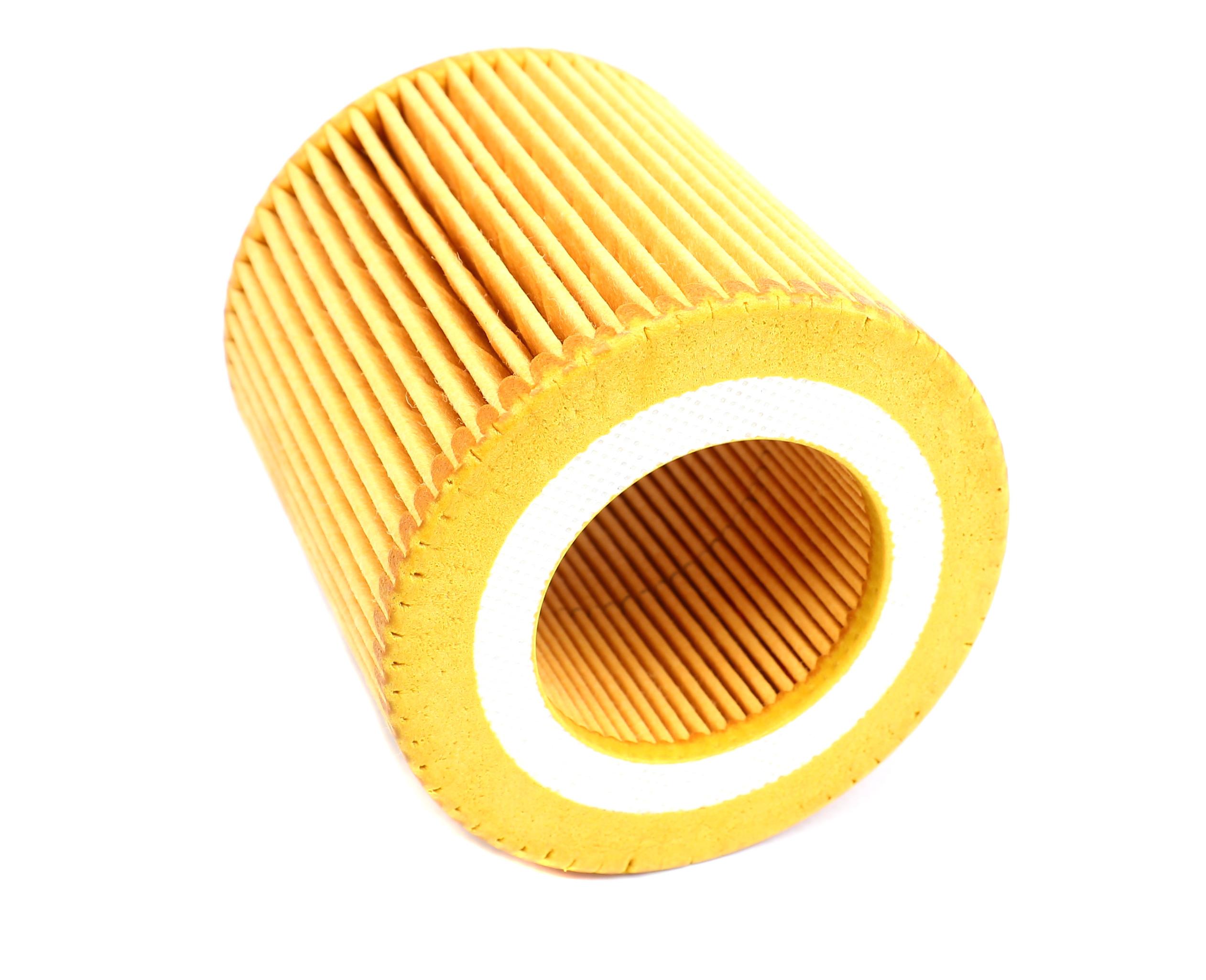 Фільтр масляний BMW (E90/E91) 05-