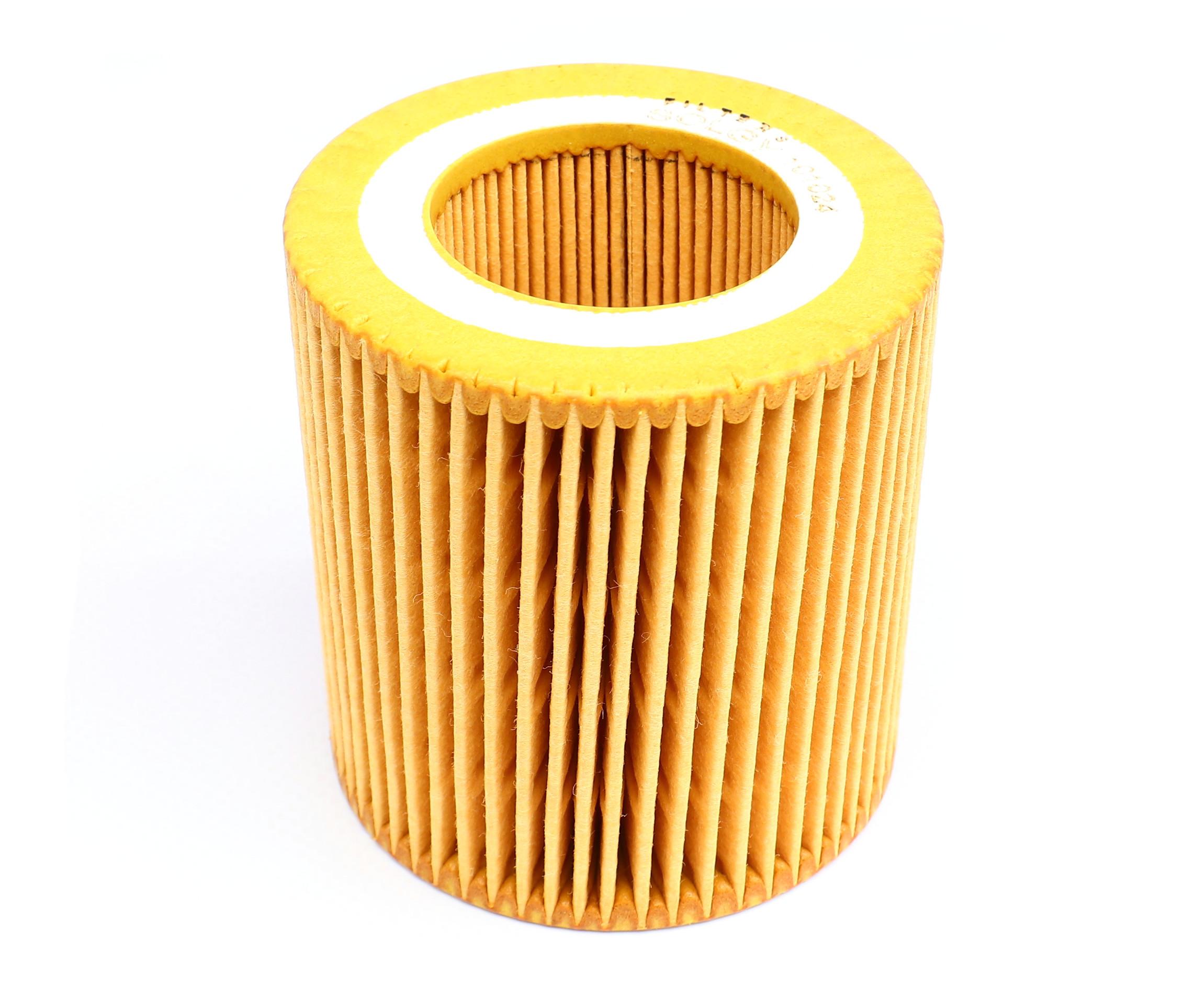 Фільтр масляний BMW (E90/E91) 05-