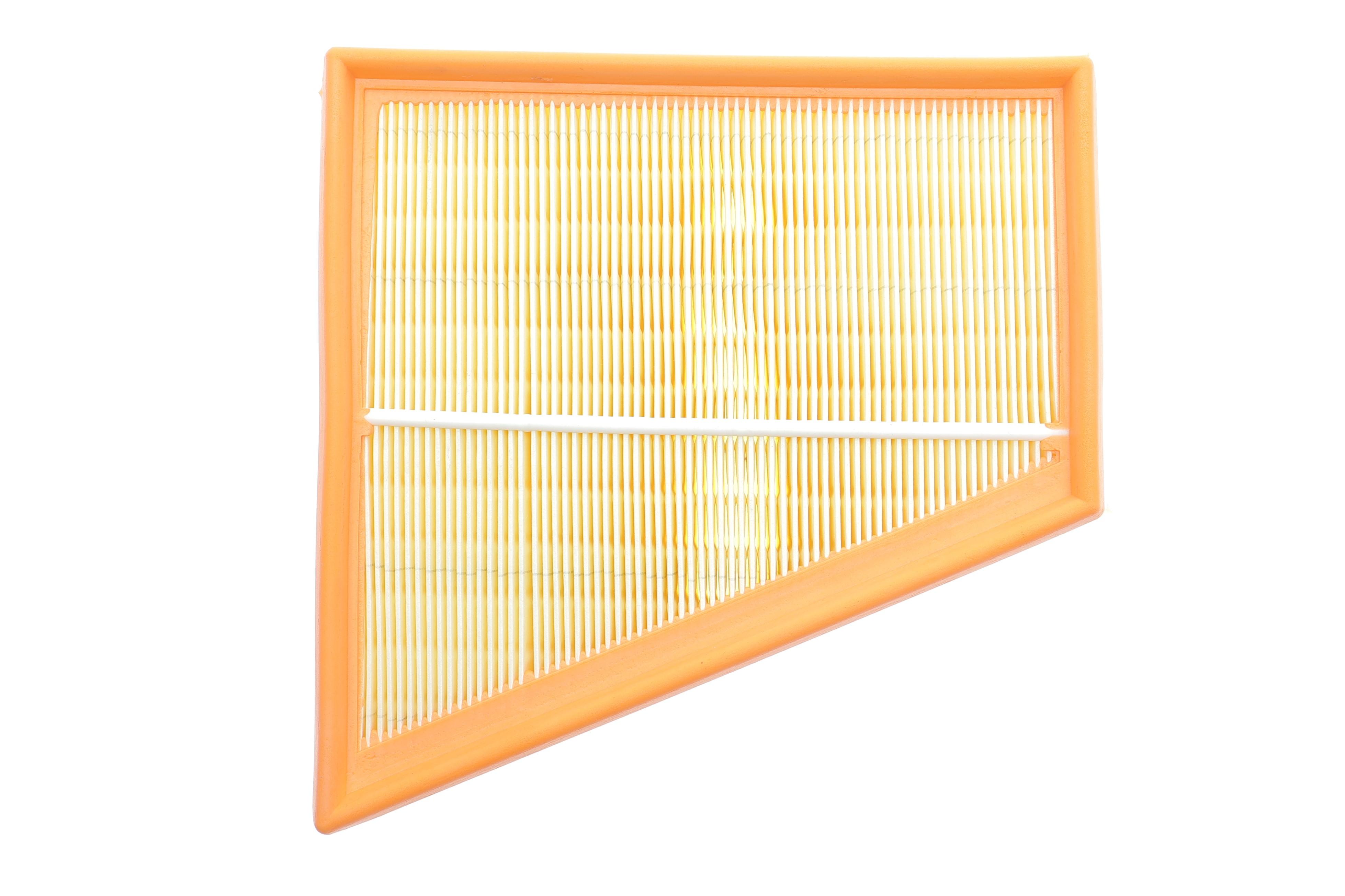 Фільтр повітряний VW Polo/Skoda Fabia 1.4TDI/1.8GTI/1.9SDI/TDI/2.0 99-12/Roomster 1.4TDI/1.9TDI 06-10