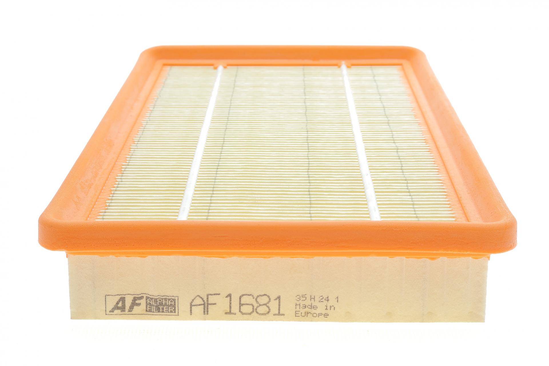 Фільтр повітряний Hyundai Tucson/ Kia Cerato/Sportage 04-