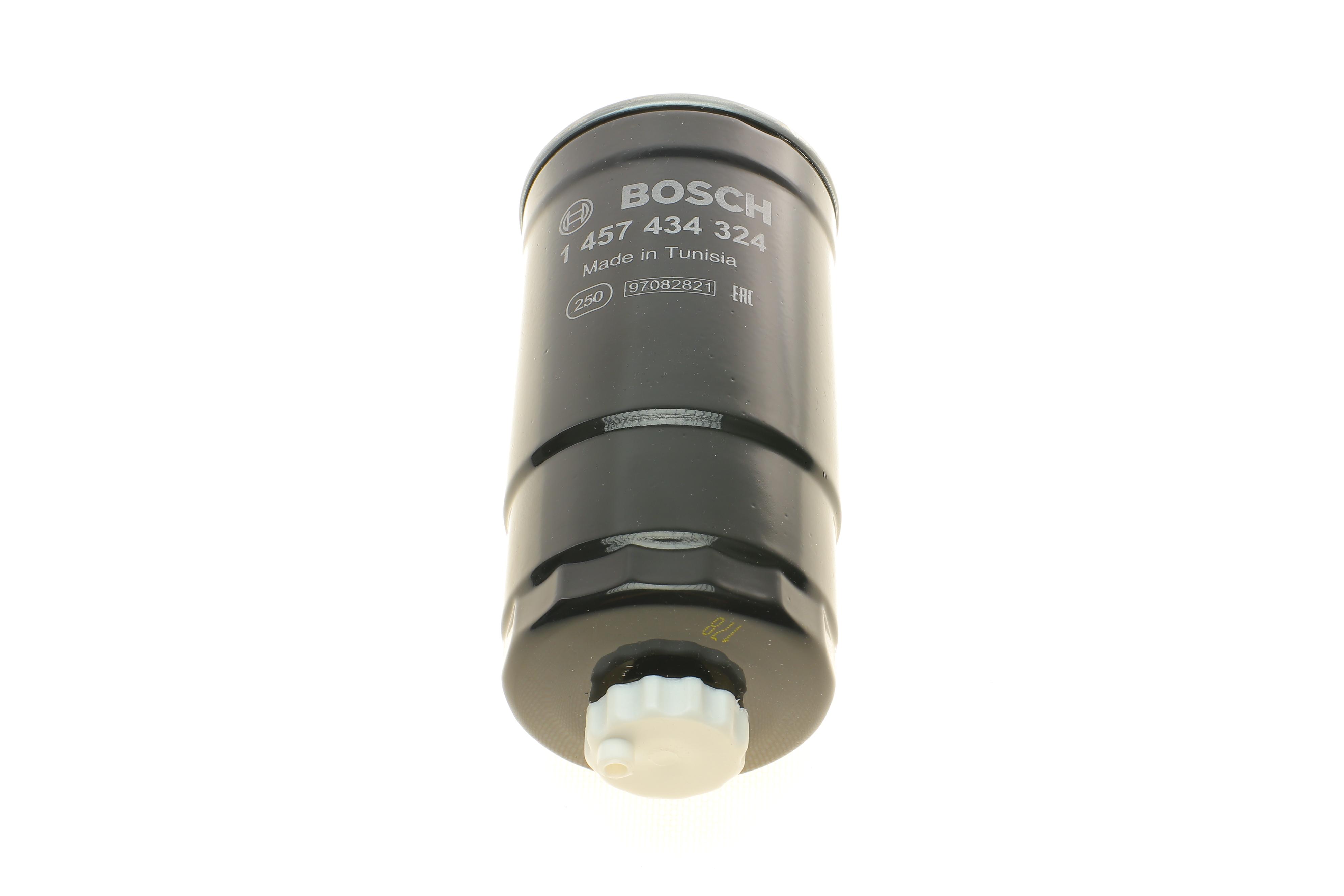 Фільтр паливний BMW 3 (E36)/5 (E34/E39)/7 (E38) 2.5D 91-04 (M51)