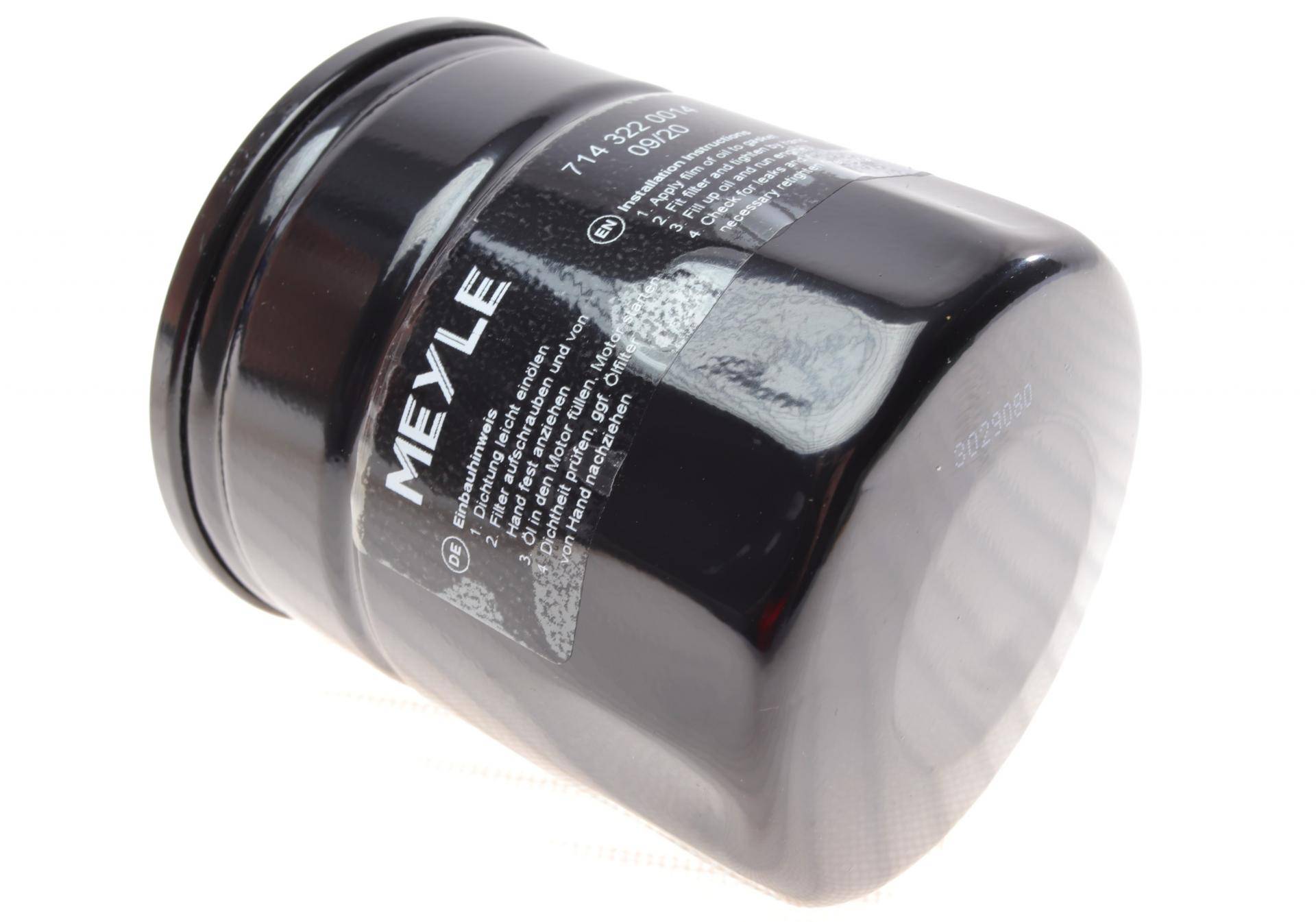 Фільтр масляний Ford Maverick/Transit/Ford USA Mustang/Mazda 3/5/6/MX-5 III/Saab 1.8-4.9 72-