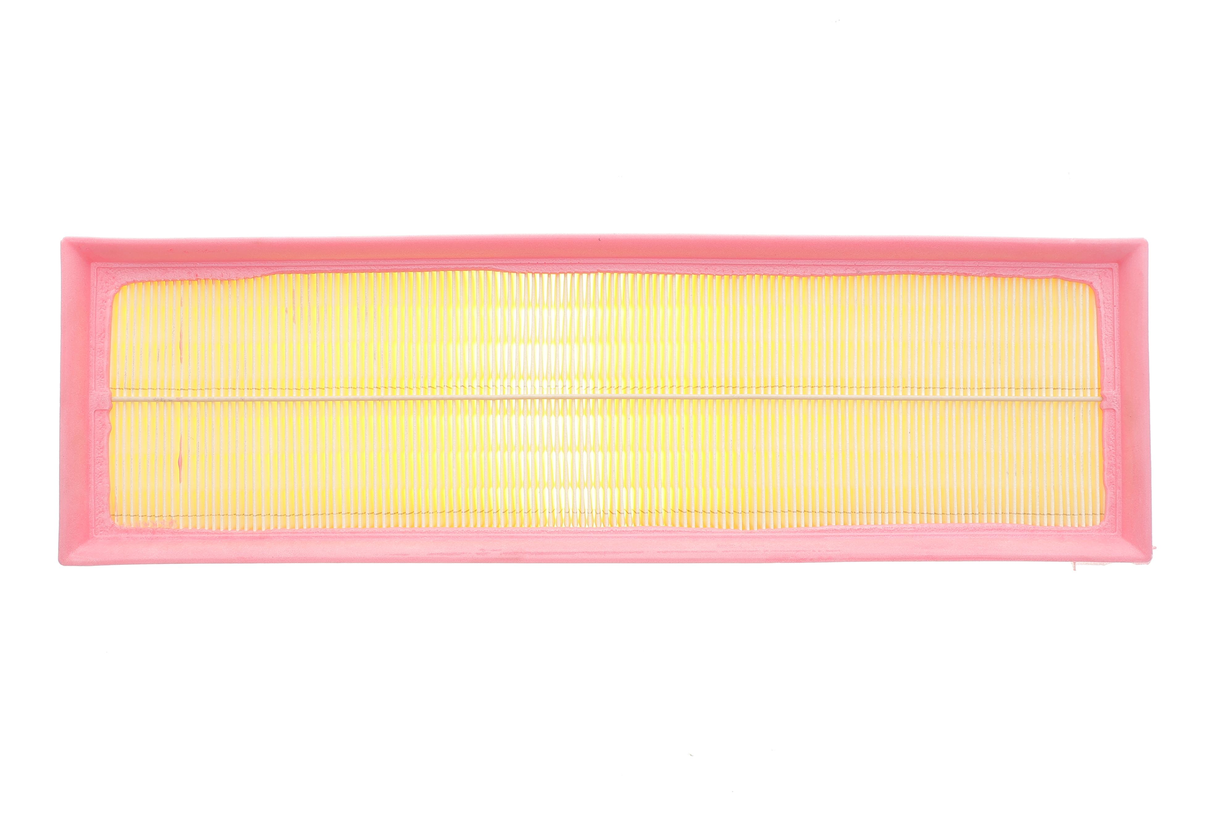 Фільтр повітряний VW Golf 2.5 V5 09-14/Jetta 2.5 V5 05-/Passat 2.5 11-/Beetle 2.5 V5 11-19