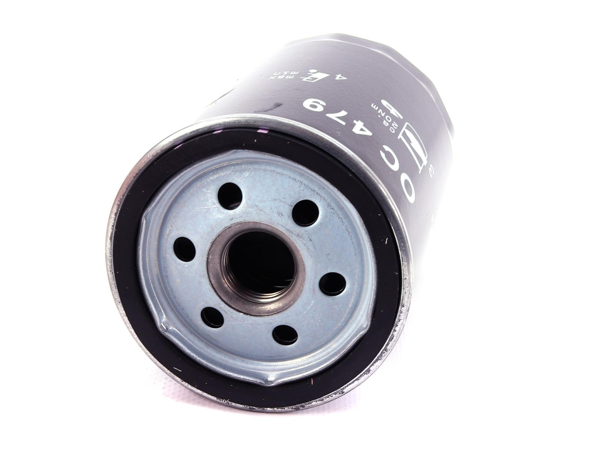 Фільтр масляний Jeep Cherokee (XJ) 2.5 TD 95-01