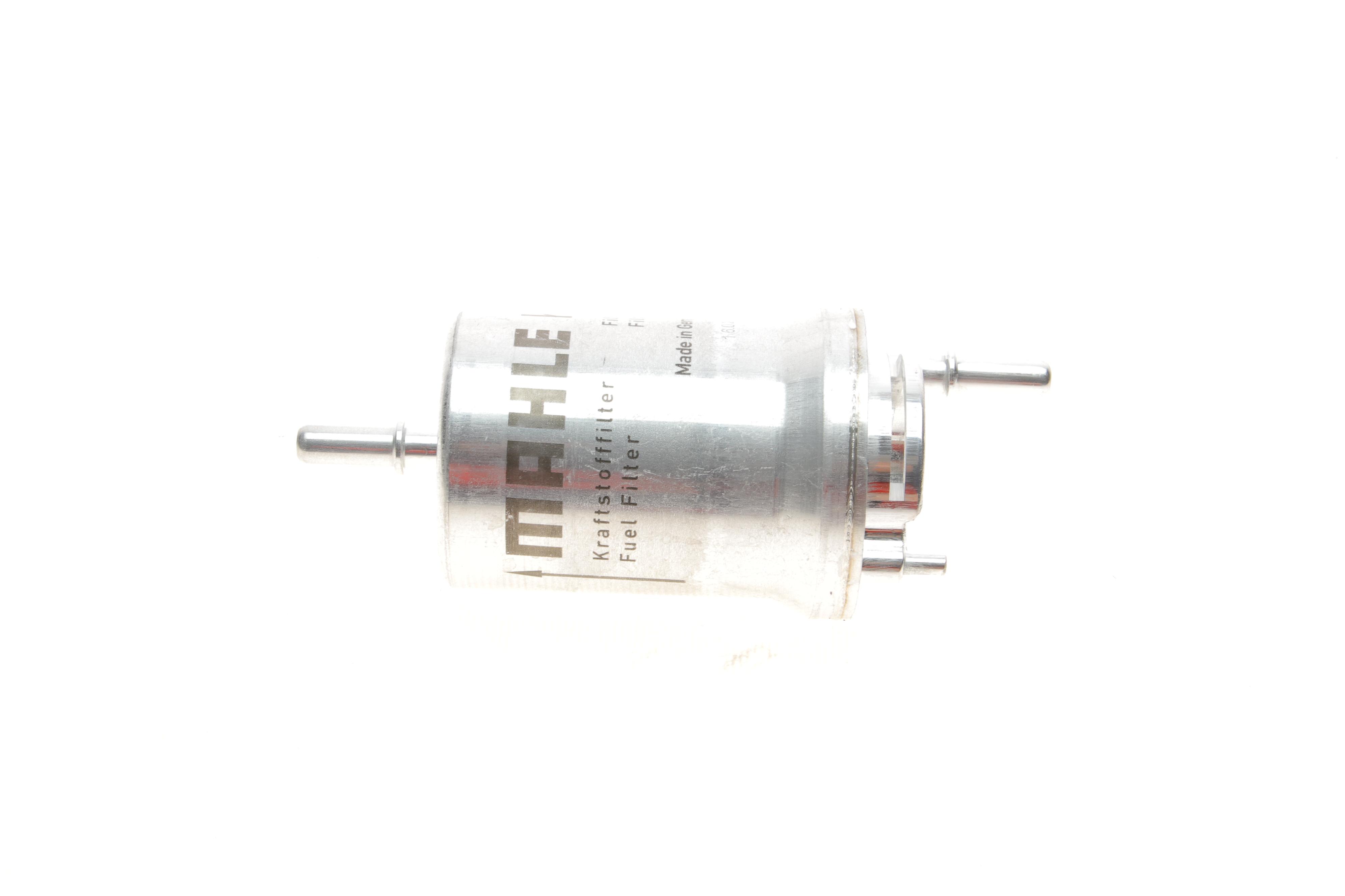 Фільтр паливний Skoda Fabia/VW Polo 1.2/1.4 01-