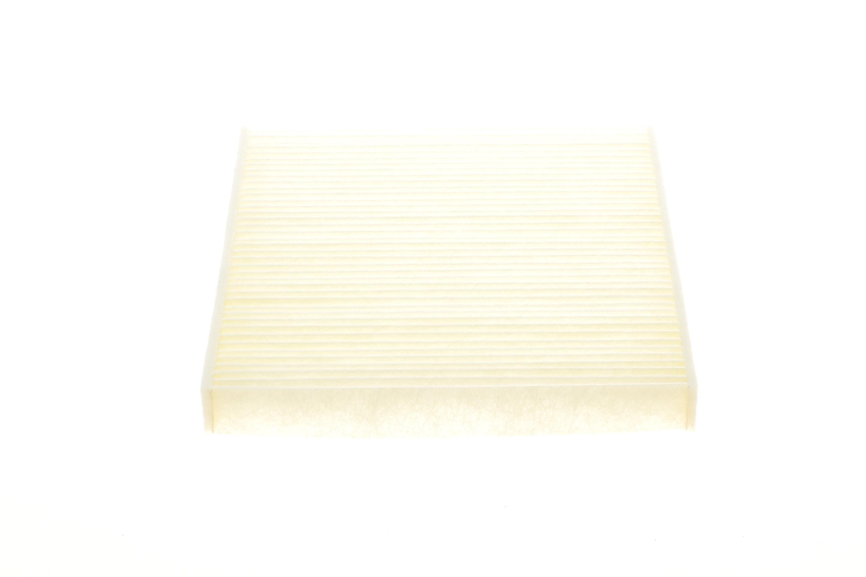 Фільтр салону BMW X5 (E70/F15)/X6 (E71) 07-18