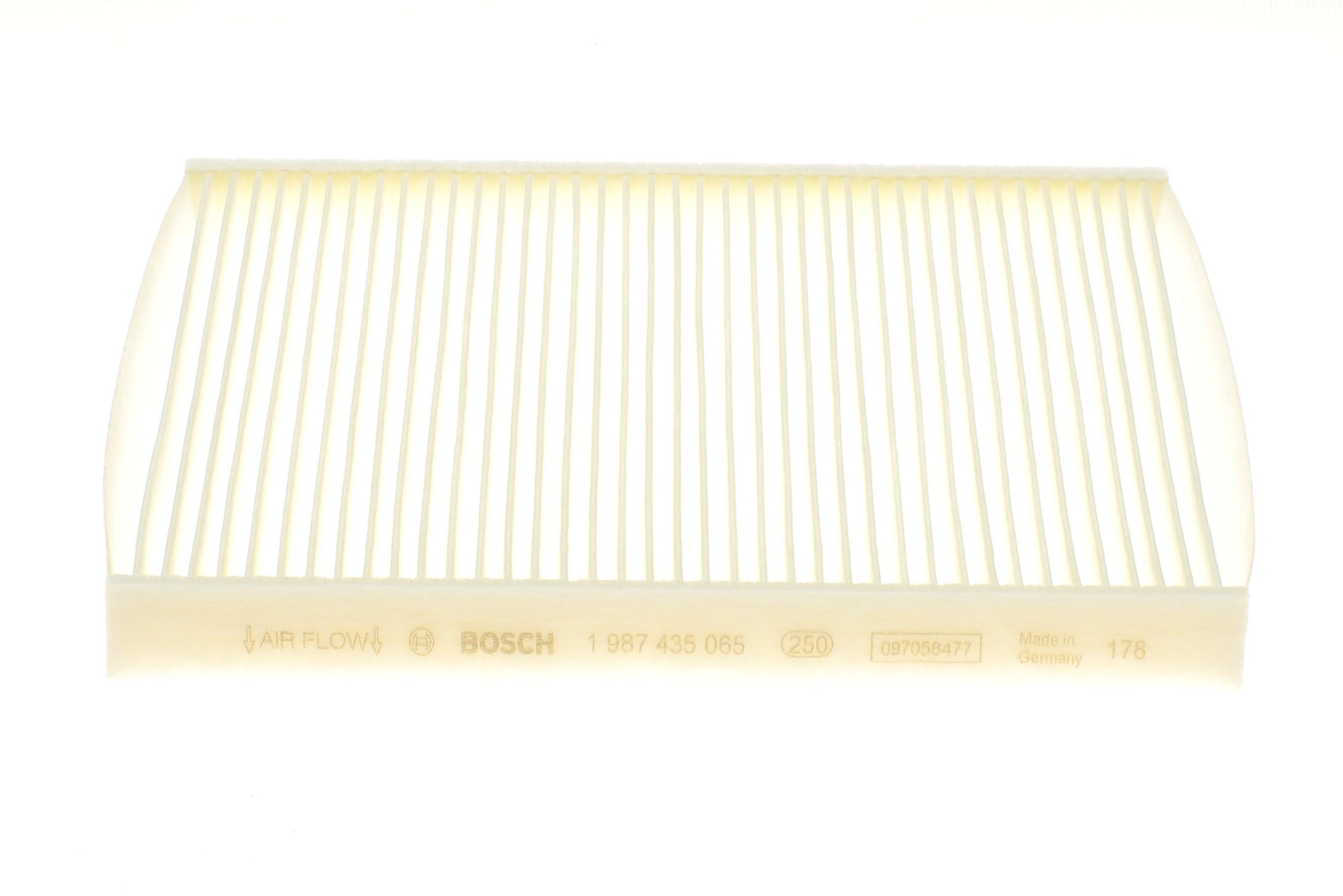 Фільтр салону BMW X5 (E70/F15)/X6 (E71) 07-18