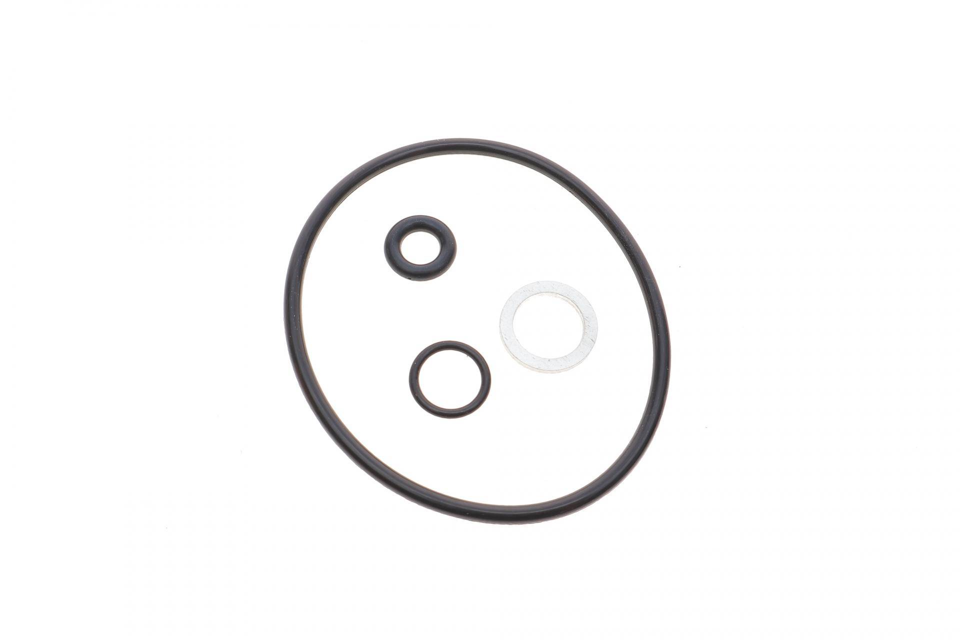 Фільтр масляний Kia Ceed 1.6CRDi 06-