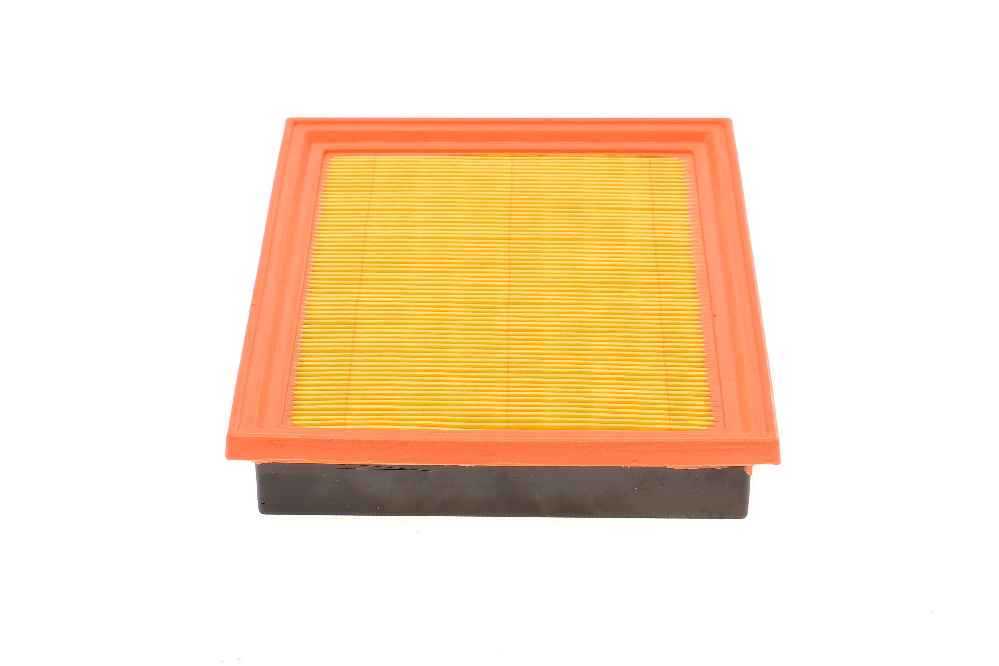 Фільтр повітряний Ford Fiesta 01-/ Fusion 02-