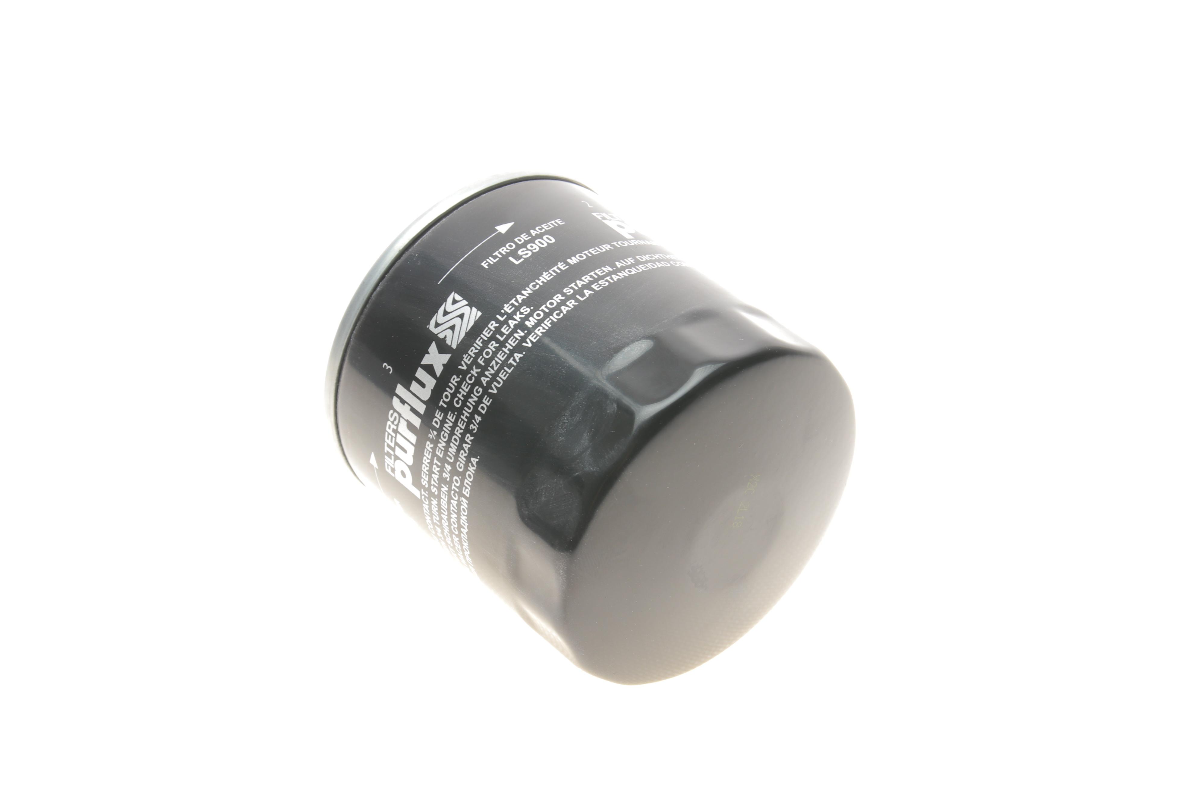 Фільтр масляний Uaz Patriot 2.7i 04-/Ford Transit 1.5-2.9i 55-00