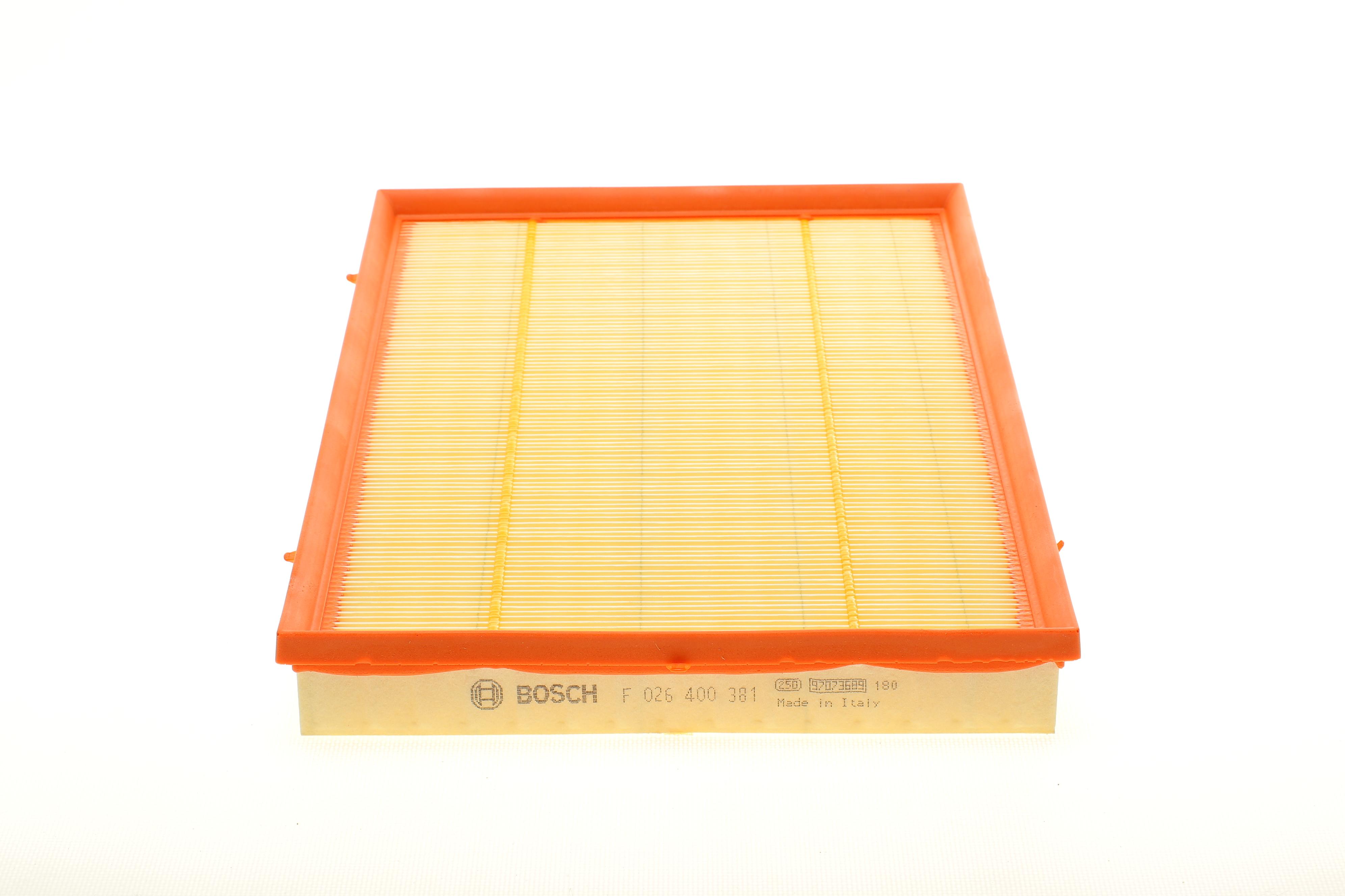 Фільтр повітряний BMW X5 (E70) 3.0 07-10 (N52)