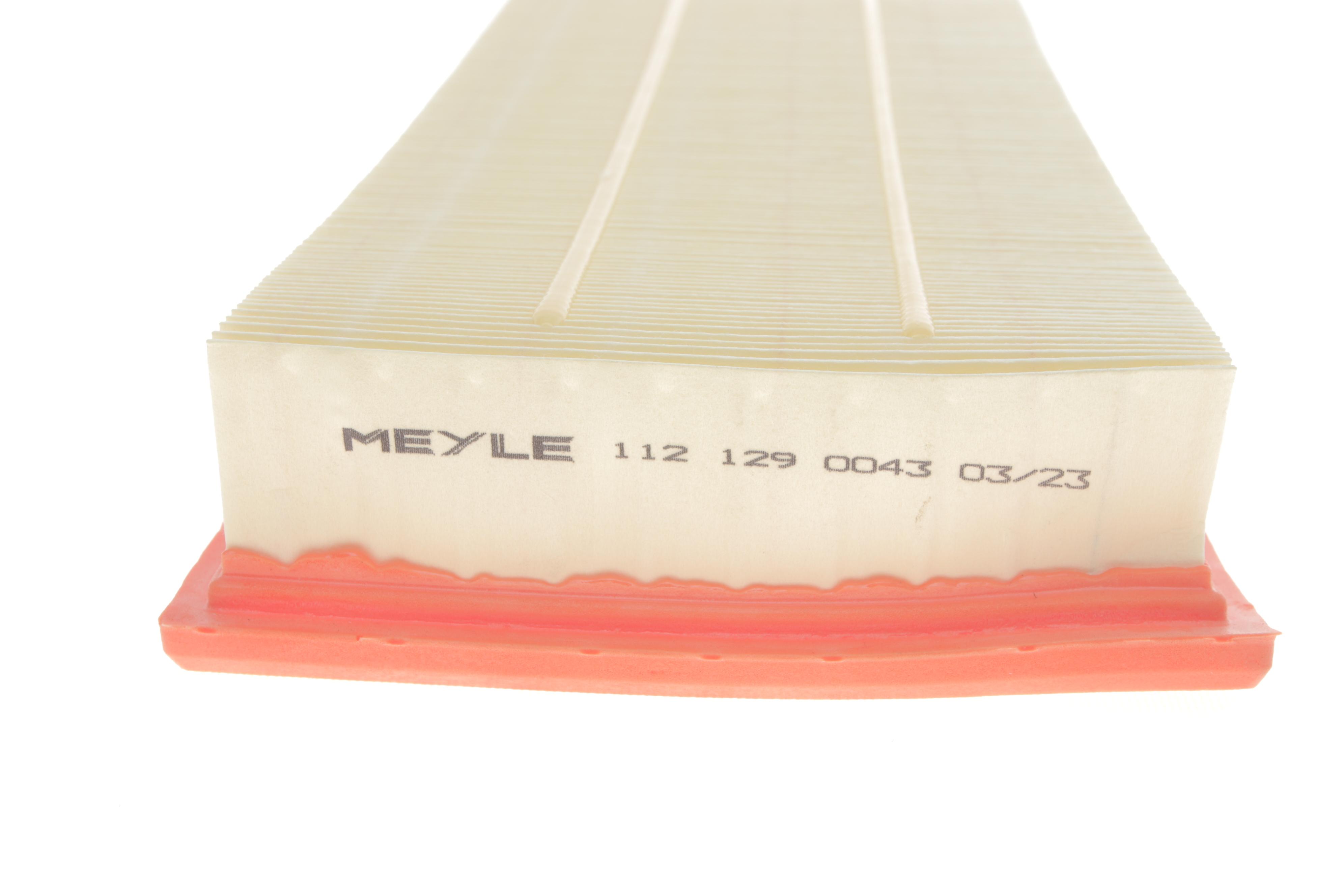 Фільтр повітряний Audi Q7/Lad Rover Range Rover III/Porsche Cayenne/VW Touareg 2.5D-6.0D 02-