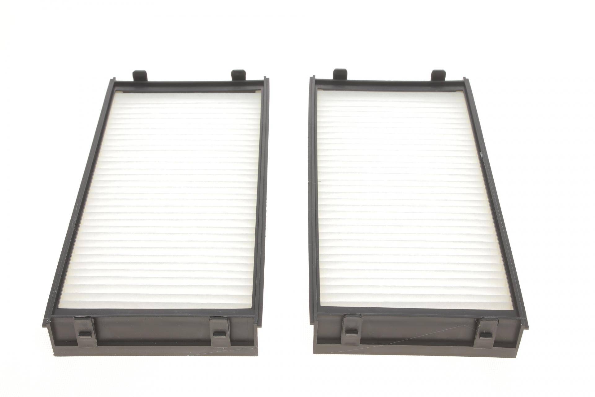 Фільтр салону BMW X5 (E70) 3.0d 07-/X6 (E71/E72) 3.0d 08-