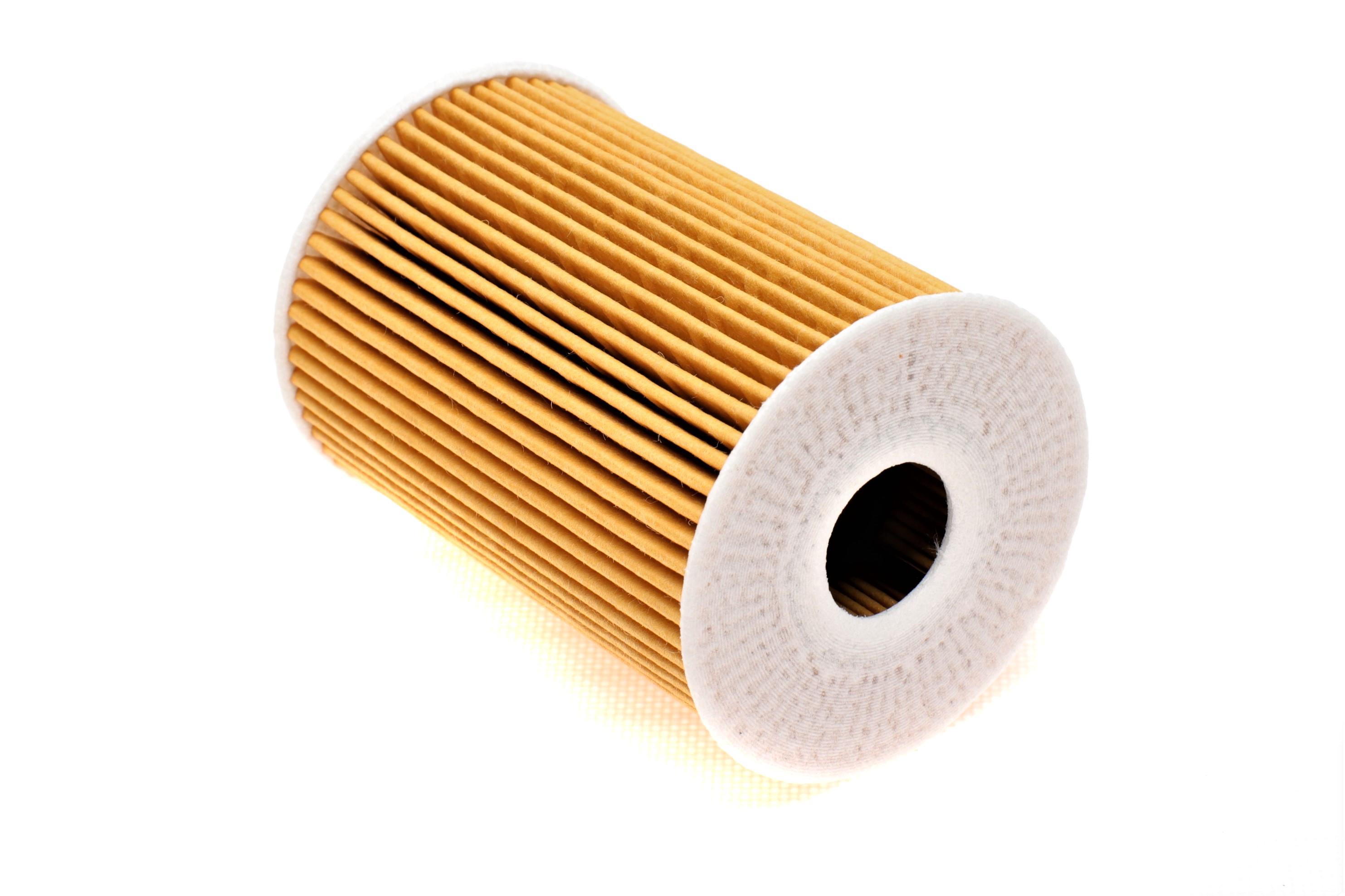 Фільтр масляний Renault Master 3.0DCI