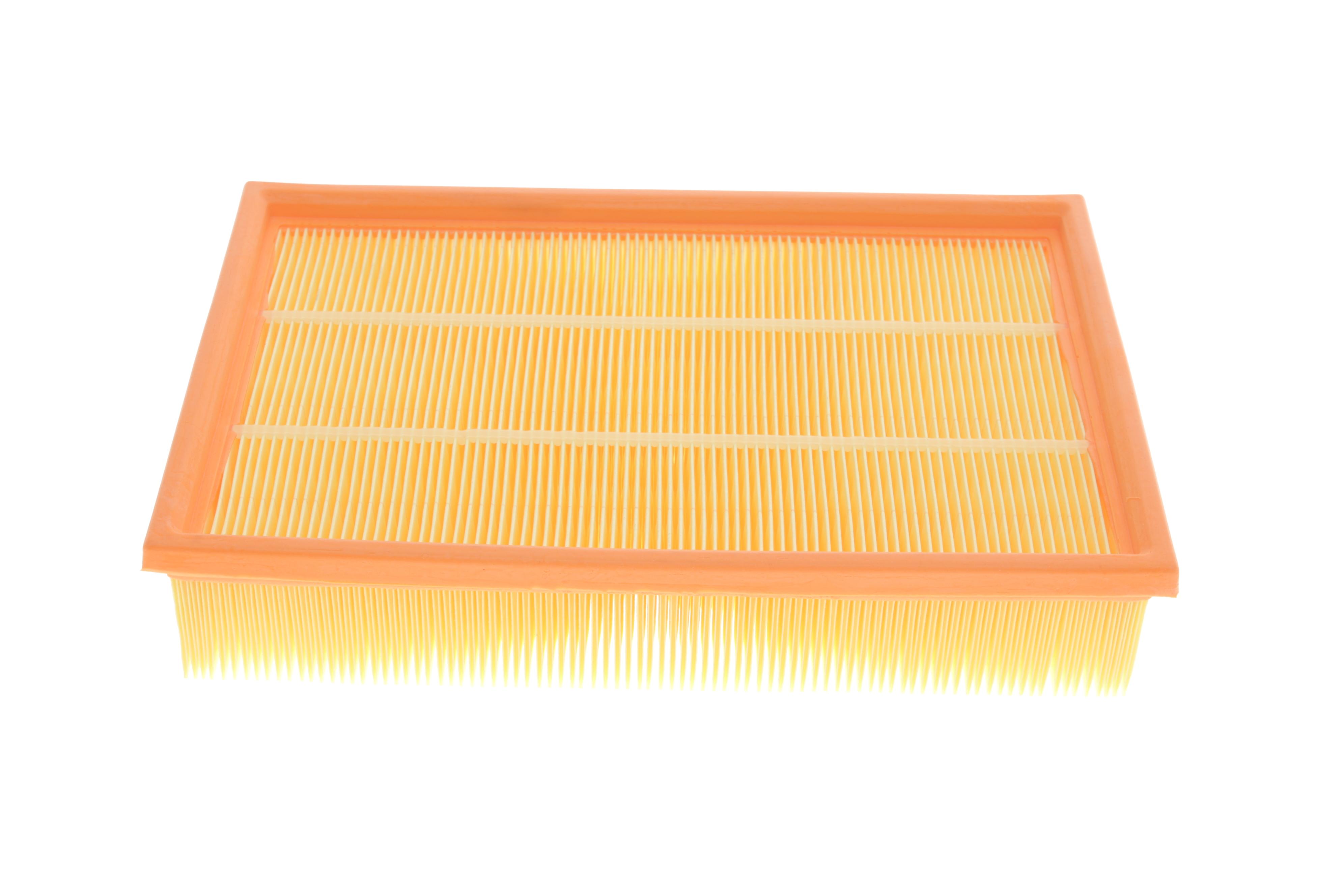 Фільтр повітряний Nissan Navara/Pathfinder 2.5 dCi 7/05-