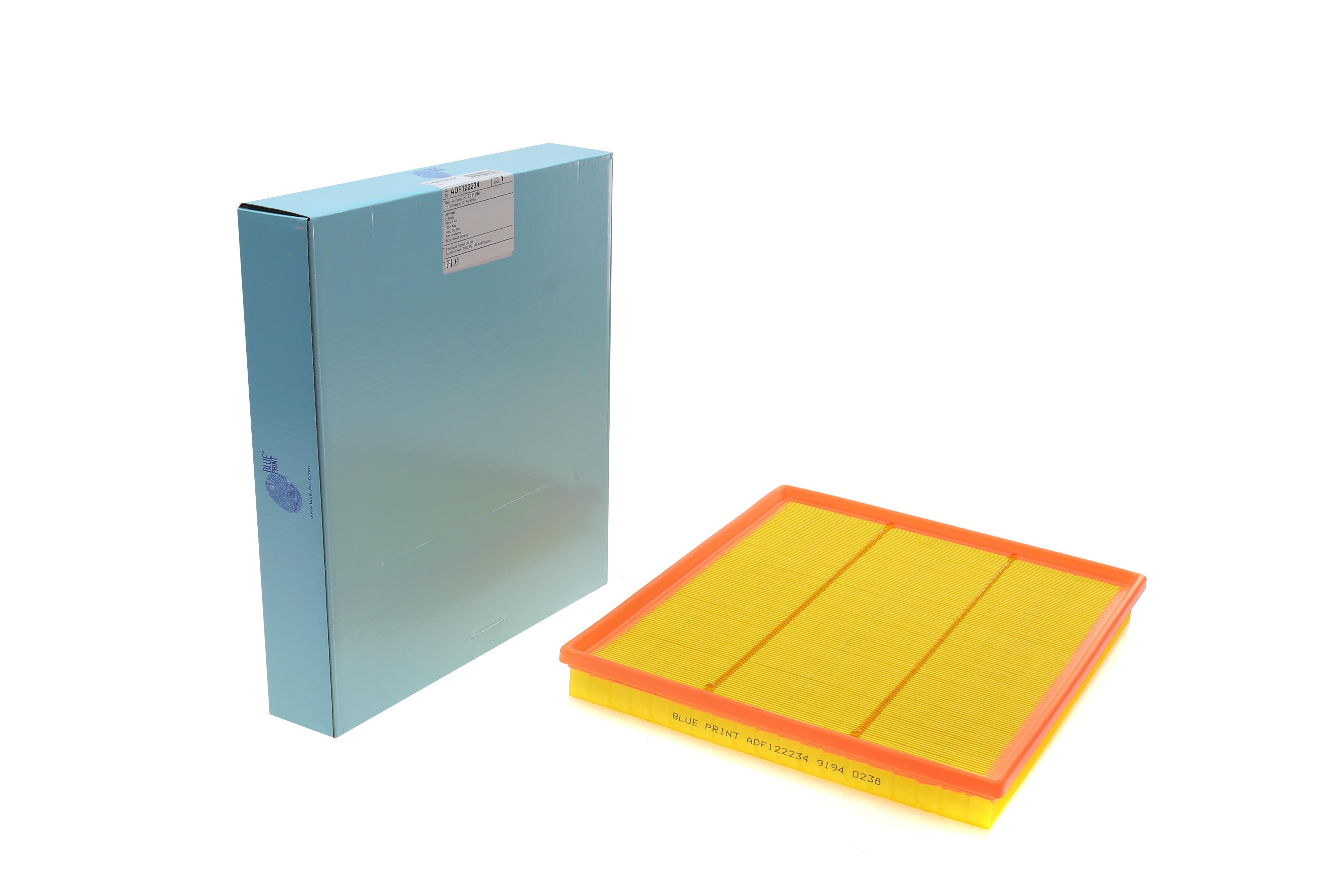 Фільтр повітряний Ford Transit 2.0 EcoBlue 16V 13-