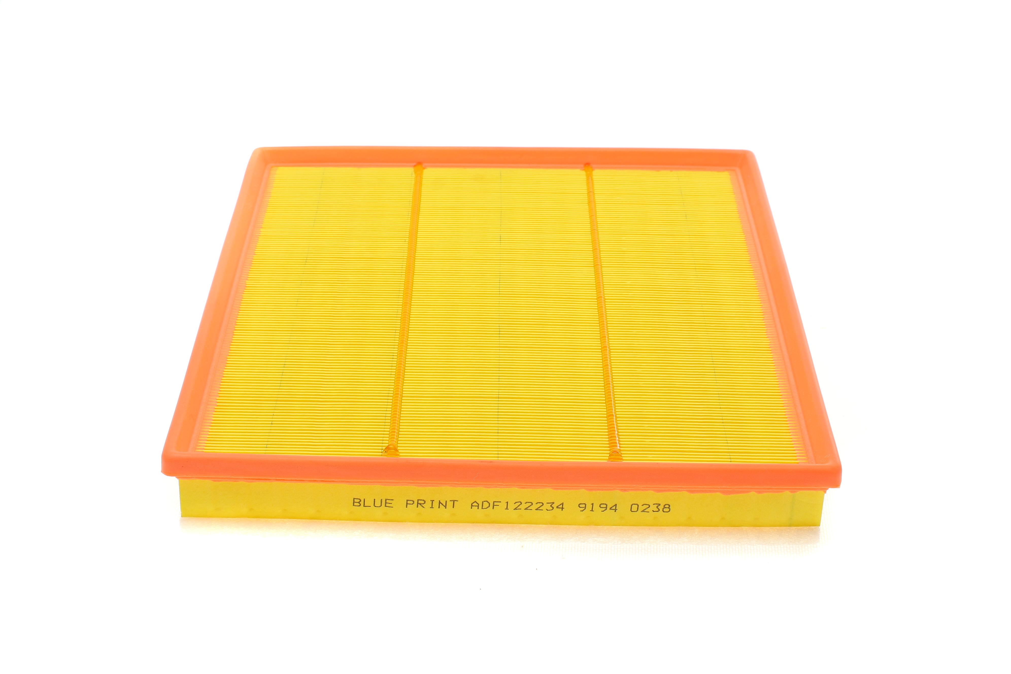 Фільтр повітряний Ford Transit 2.0 EcoBlue 16V 13-