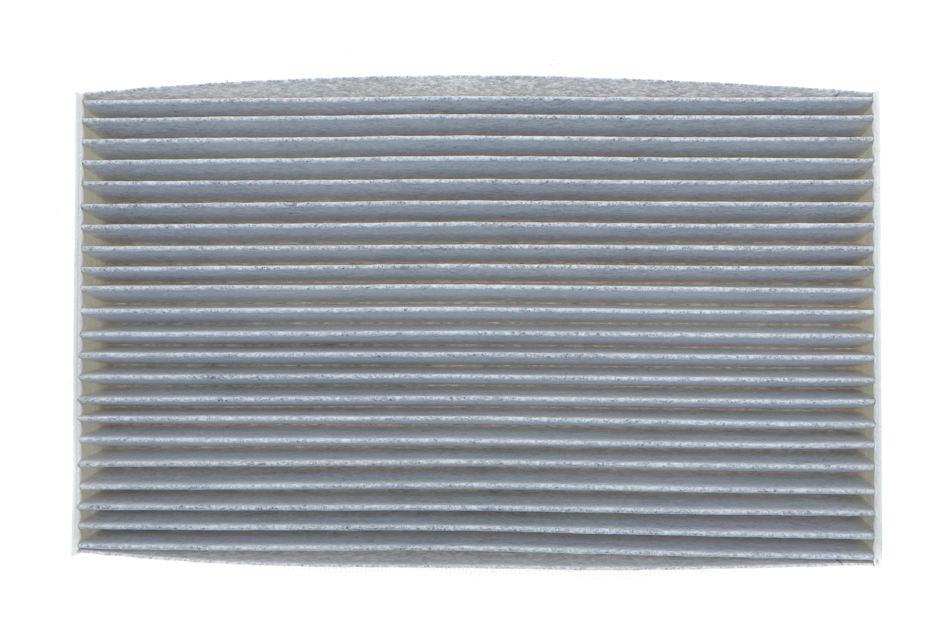 Фільтр салону Renault Megane III 08- (вугільний)