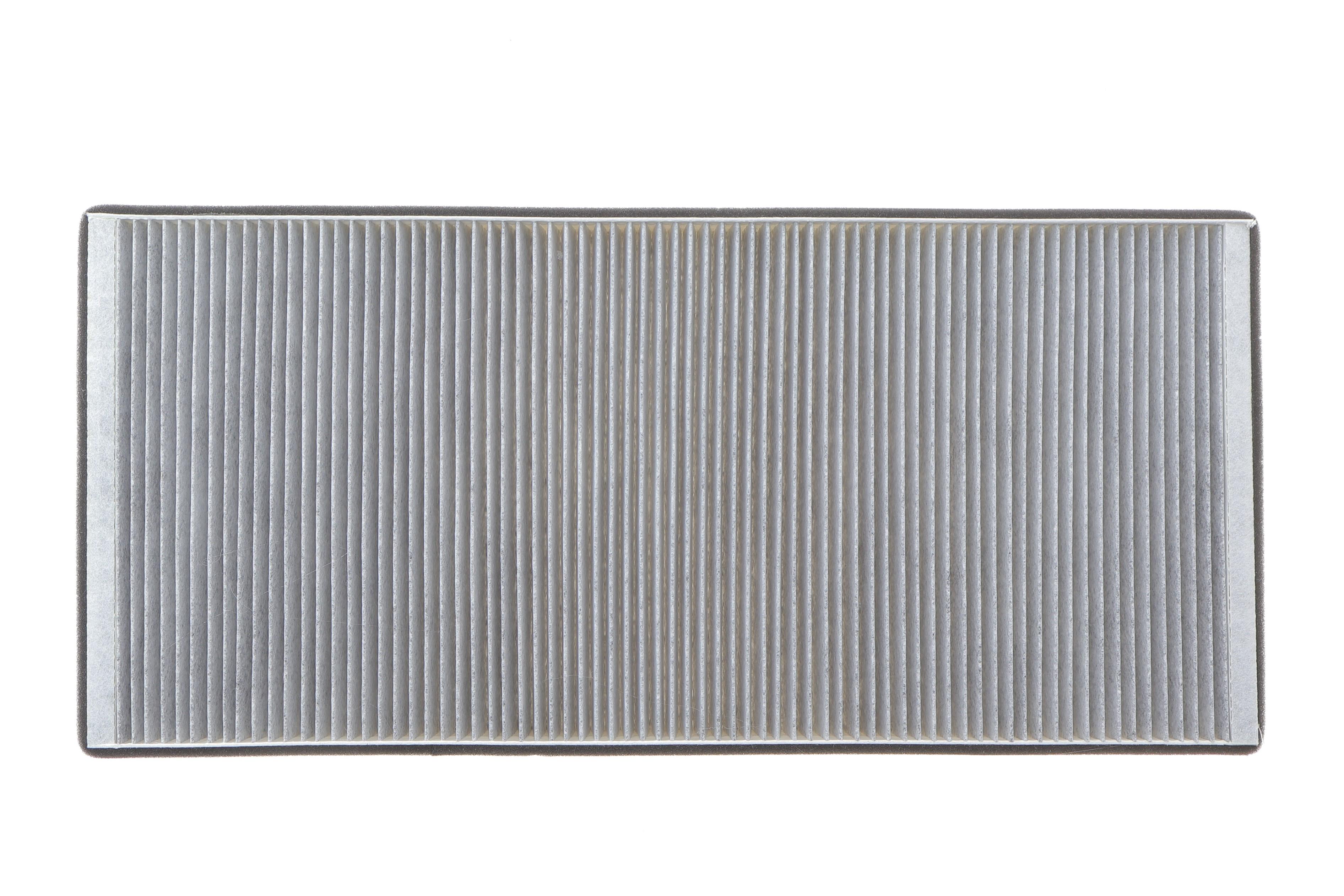 Фільтр салону BMW X5 (E53) 3.0D/Range Rover 4.2/4.4/3.0D 00- (вугільний)