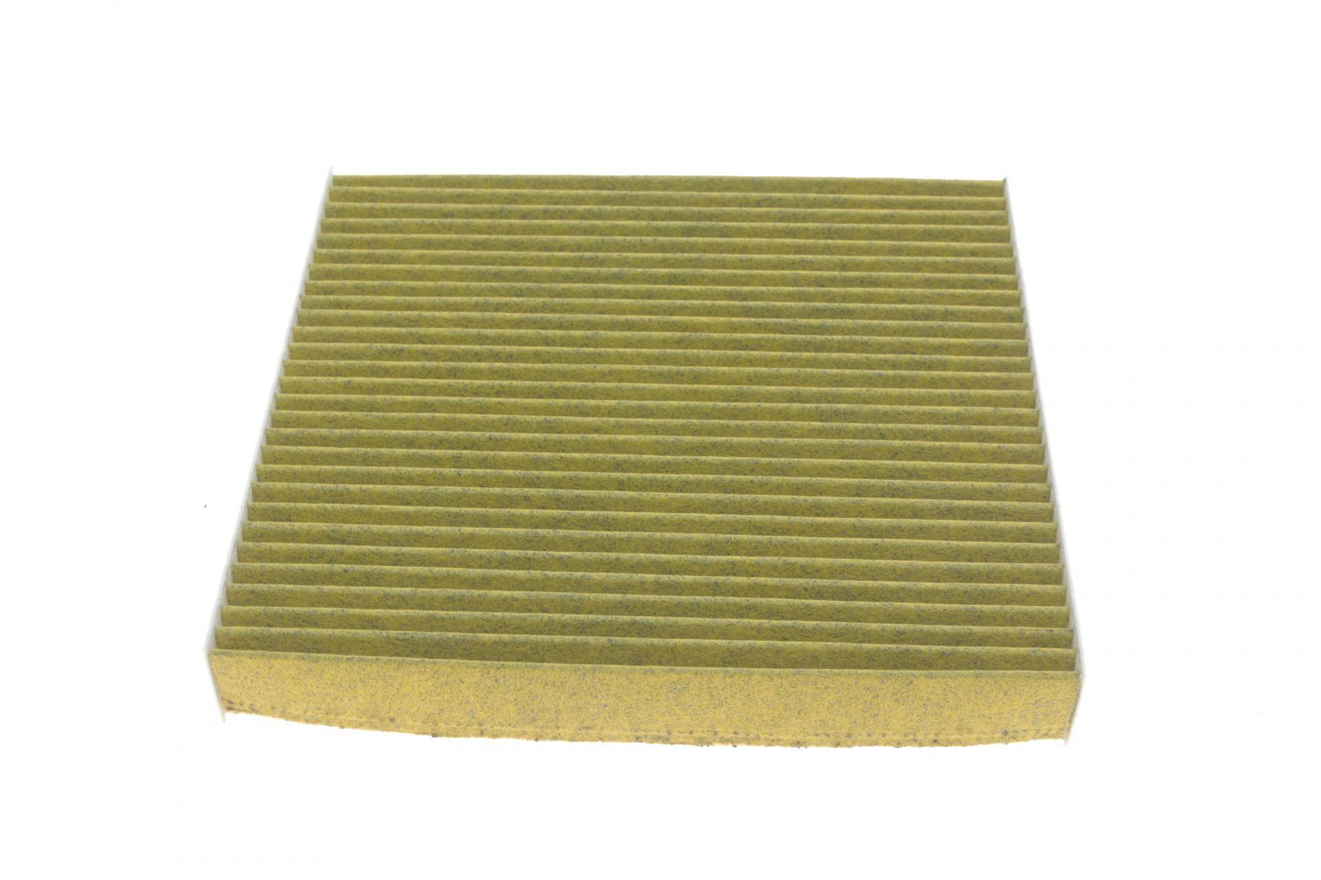 Фільтр салону Honda CR-V/Civic 07- (вугільний)