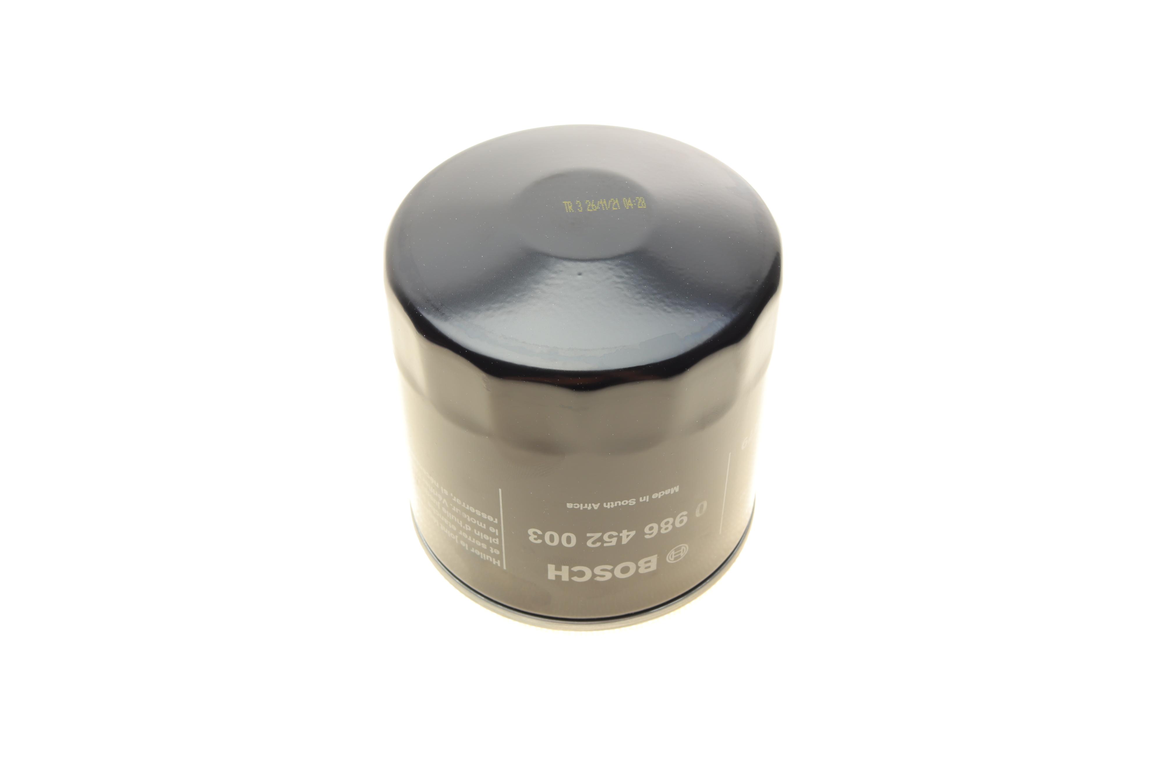 Фільтр масляний Uaz Patriot 2.7i 04-/Ford Transit 1.5-2.9i 55-00 h=97mm = 0 451 103 029