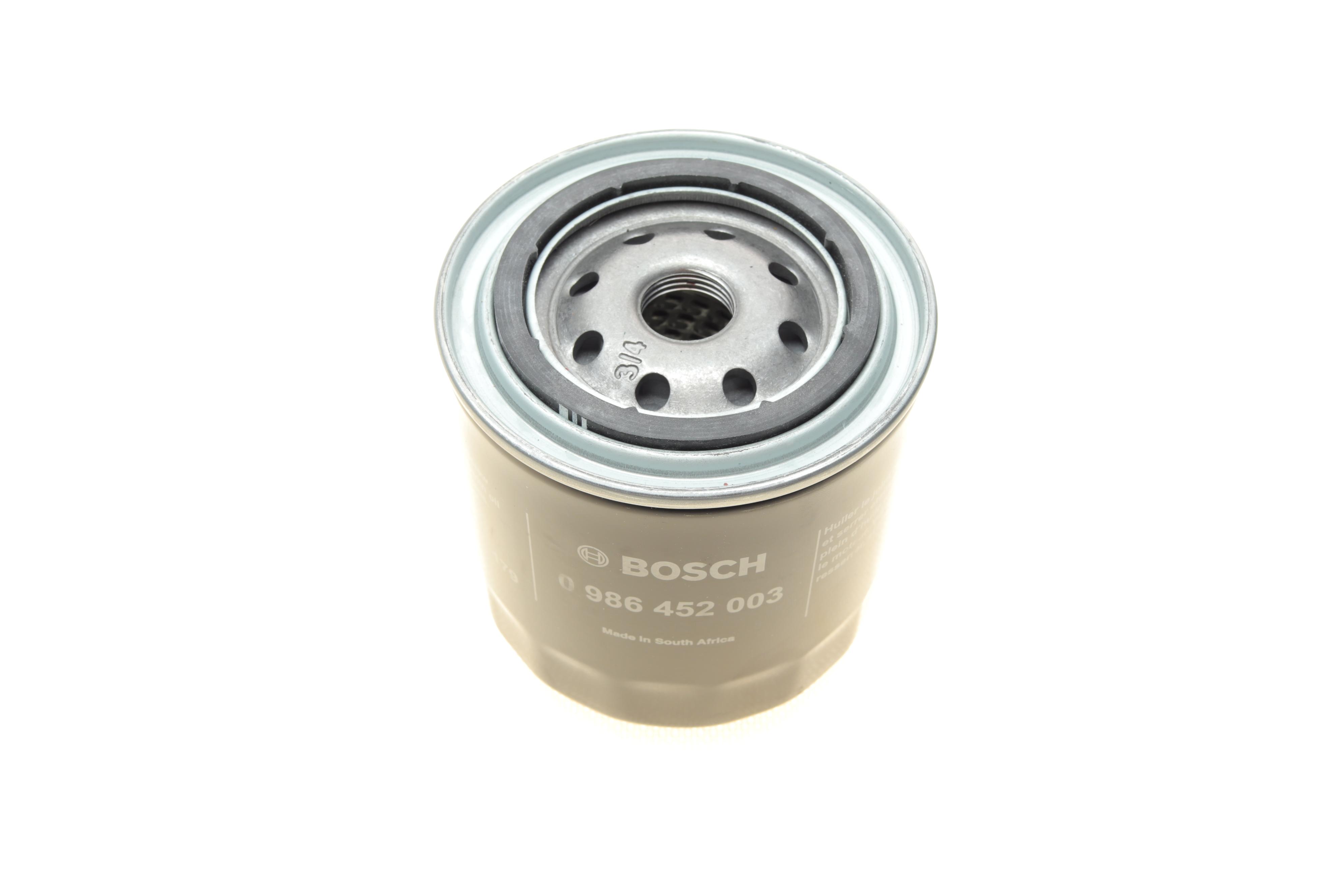 Фільтр масляний Uaz Patriot 2.7i 04-/Ford Transit 1.5-2.9i 55-00 h=97mm = 0 451 103 029