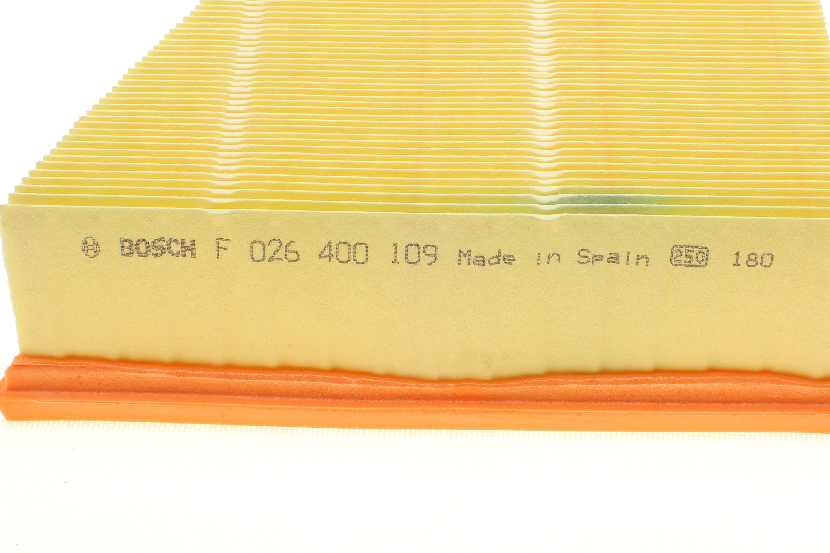 Фільтр повітряний Ford Galaxy/Mondeo/S-Max 1.6-2.0TDCi/1.6-2.3 06-